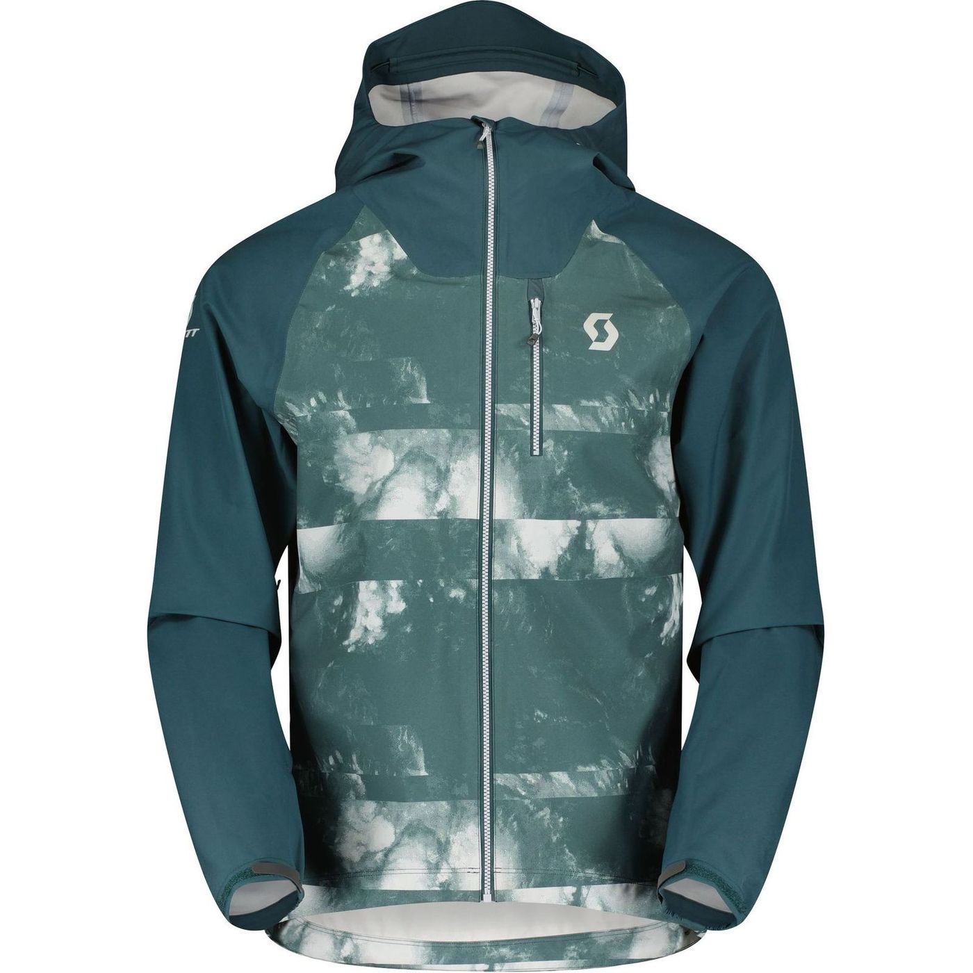 Jacket M\'s Trail Storm WP