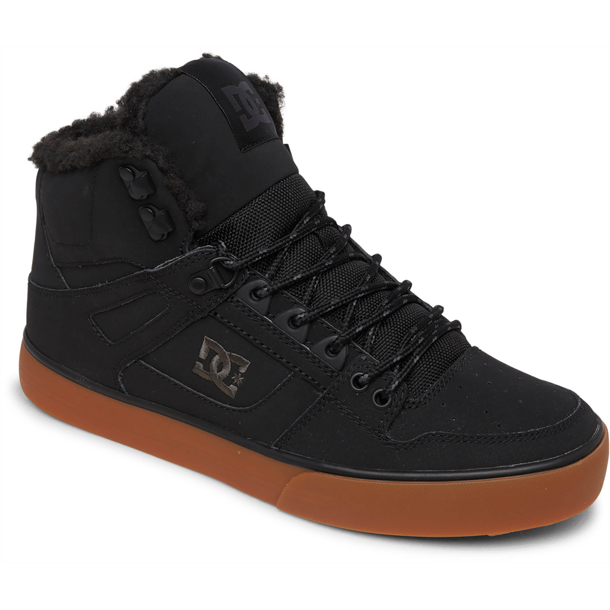 dc shoes pure ht wc