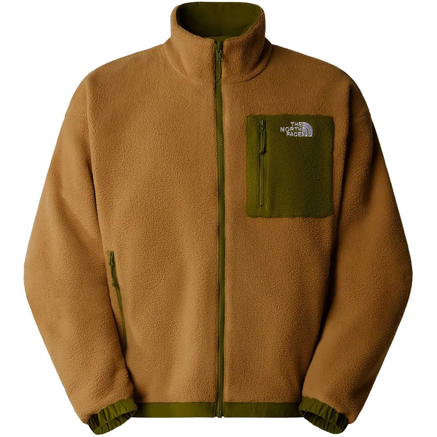 Men’s Yumiori Reversible Jacket