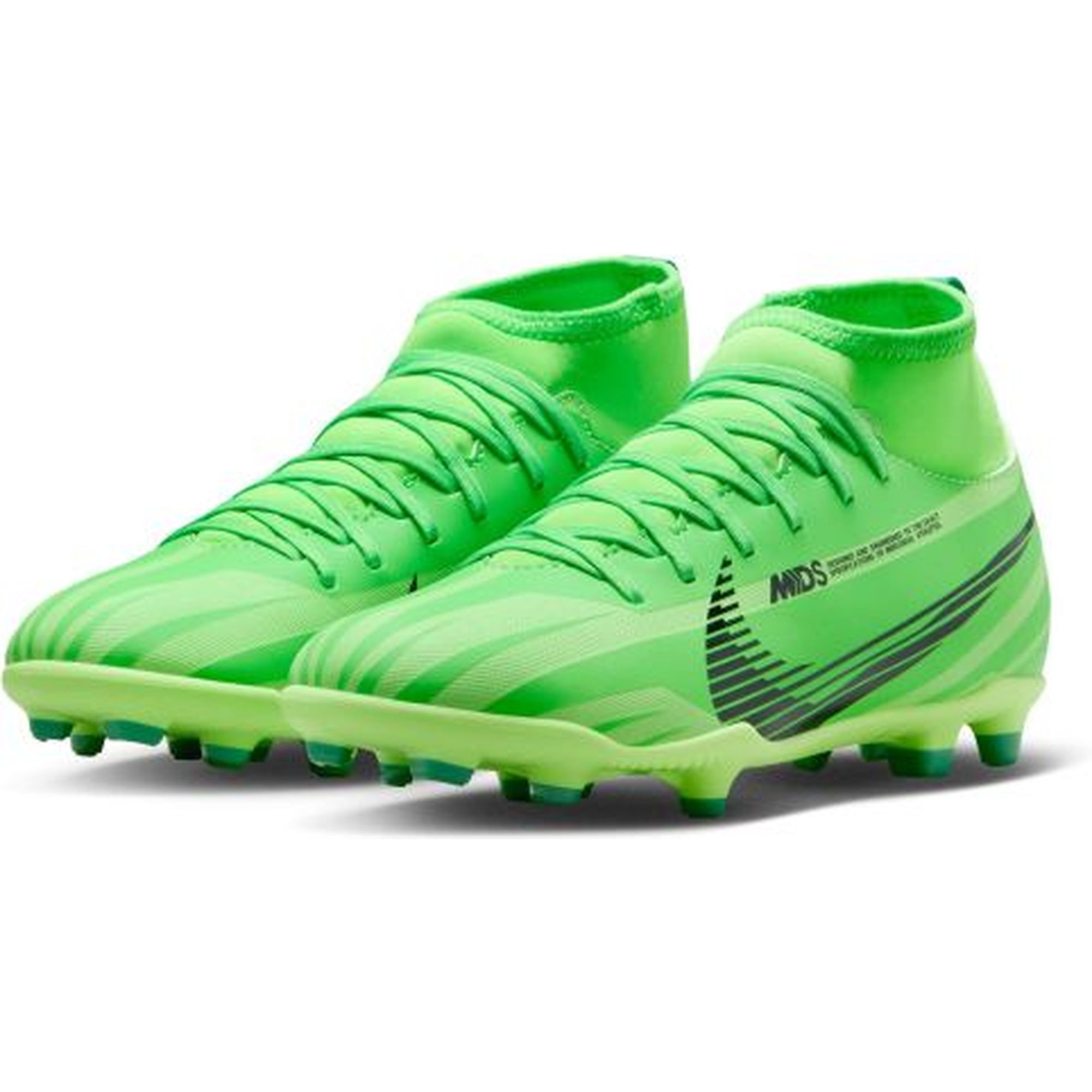 JR SUPERFLY 9 CLUB MDS FG/MG JR SUPERFLY 9 CLUB MDS FG/MG