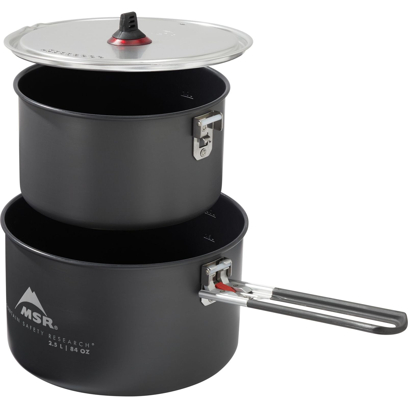 Ceramic 2-Pot Set Ceramic 2-Pot Set