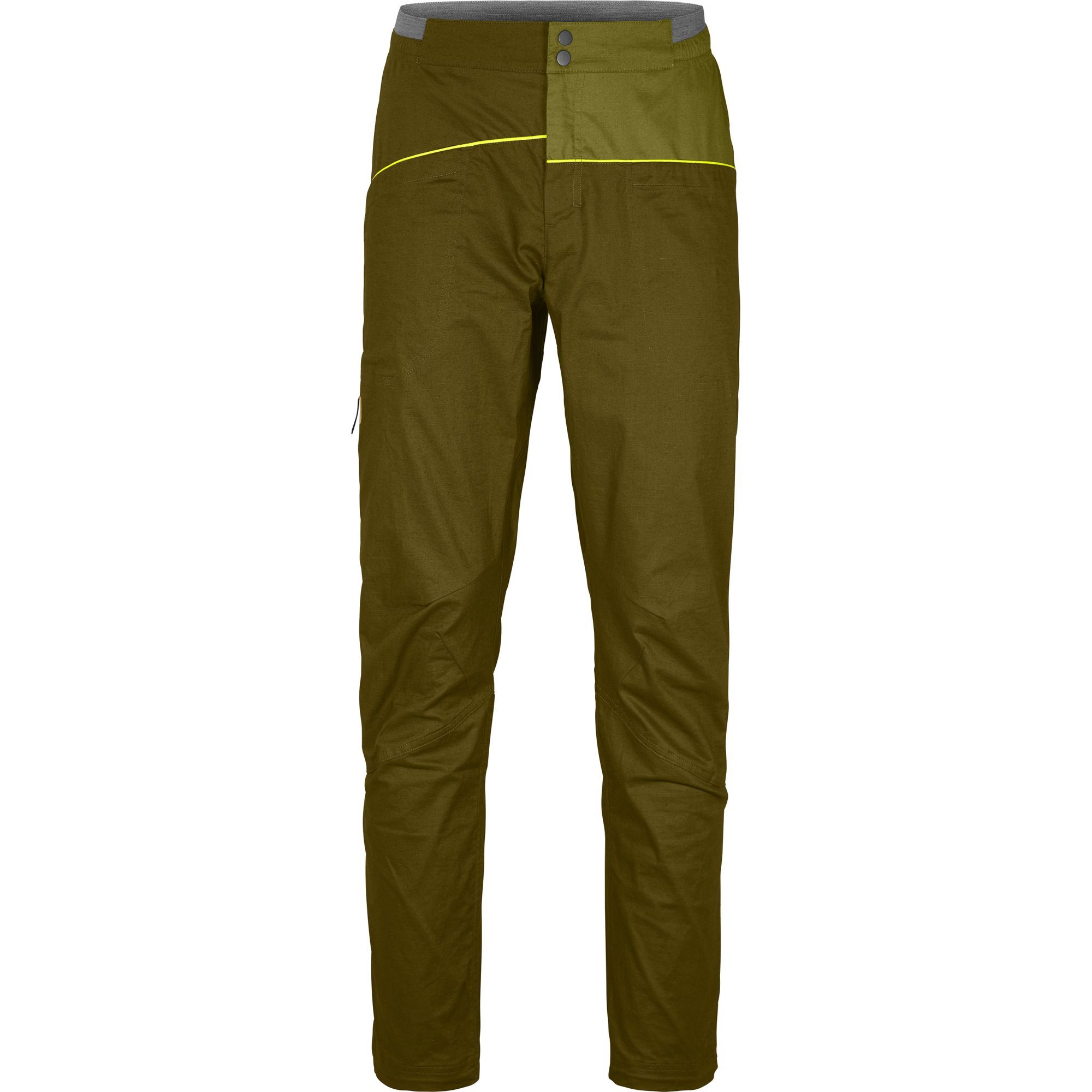 VALBON PANTS M