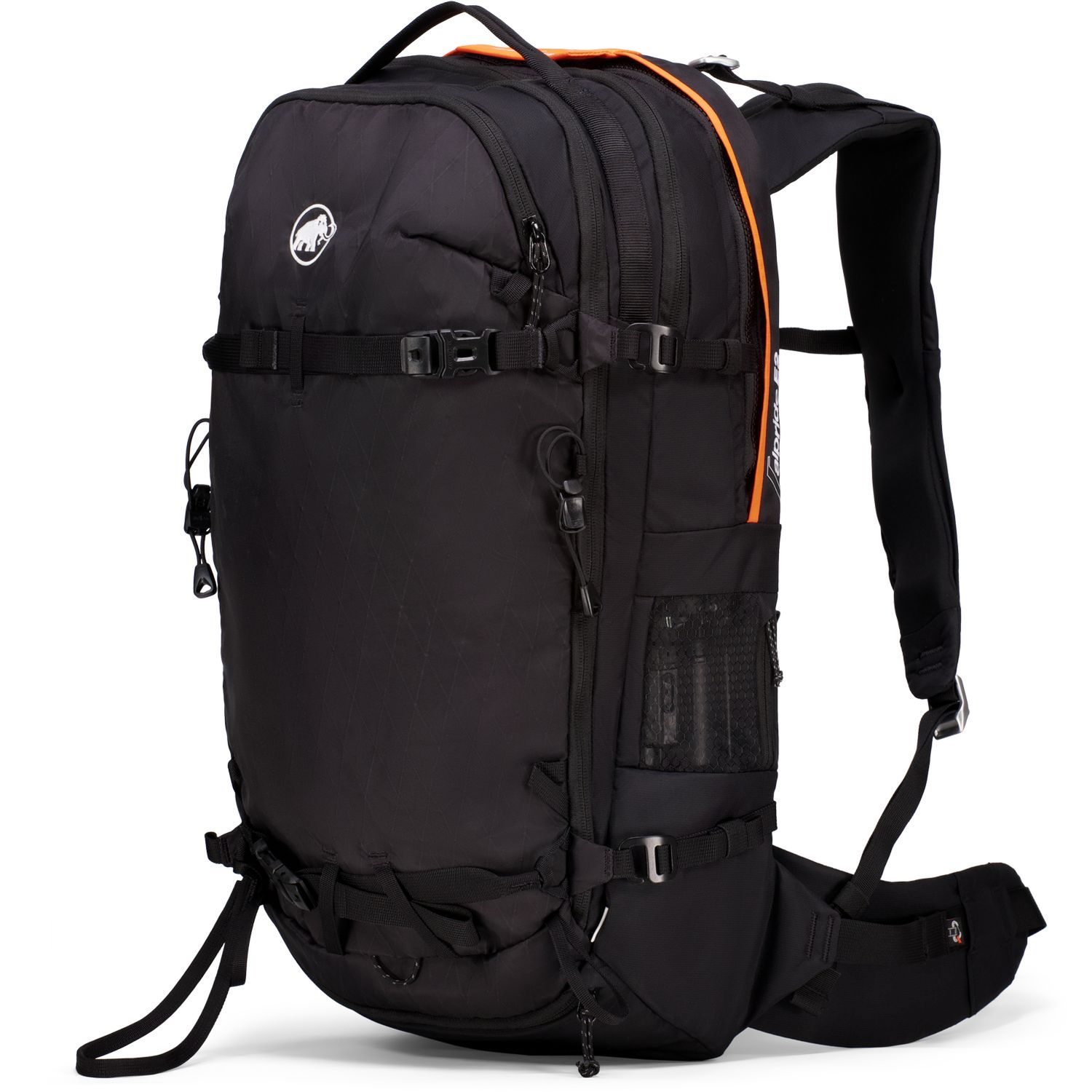 Haldigrat 30 E2 Airbag M/L