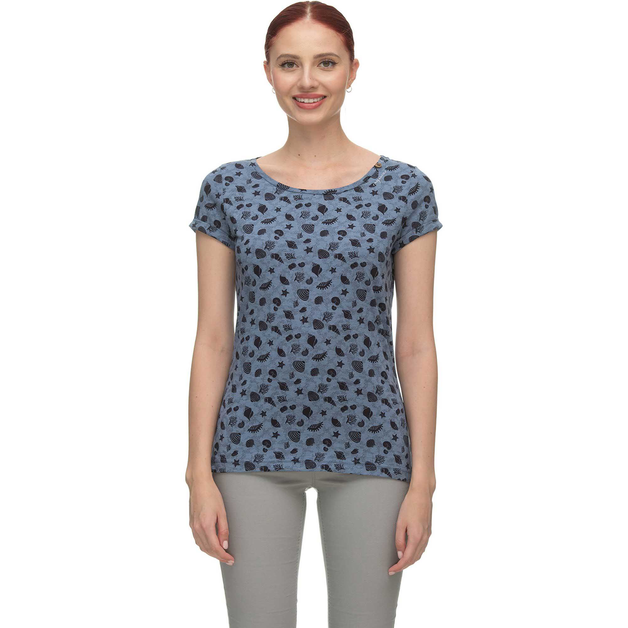 FLORAH B ORGANIC Top FLORAH B ORGANIC Top