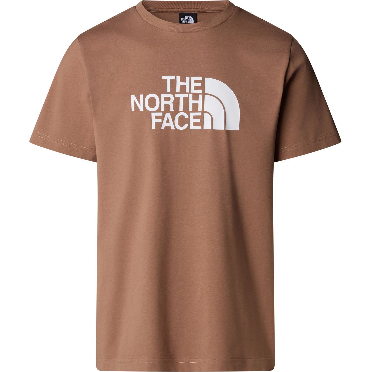 Men’s S/S Easy Tee Men’s S/S Easy Tee