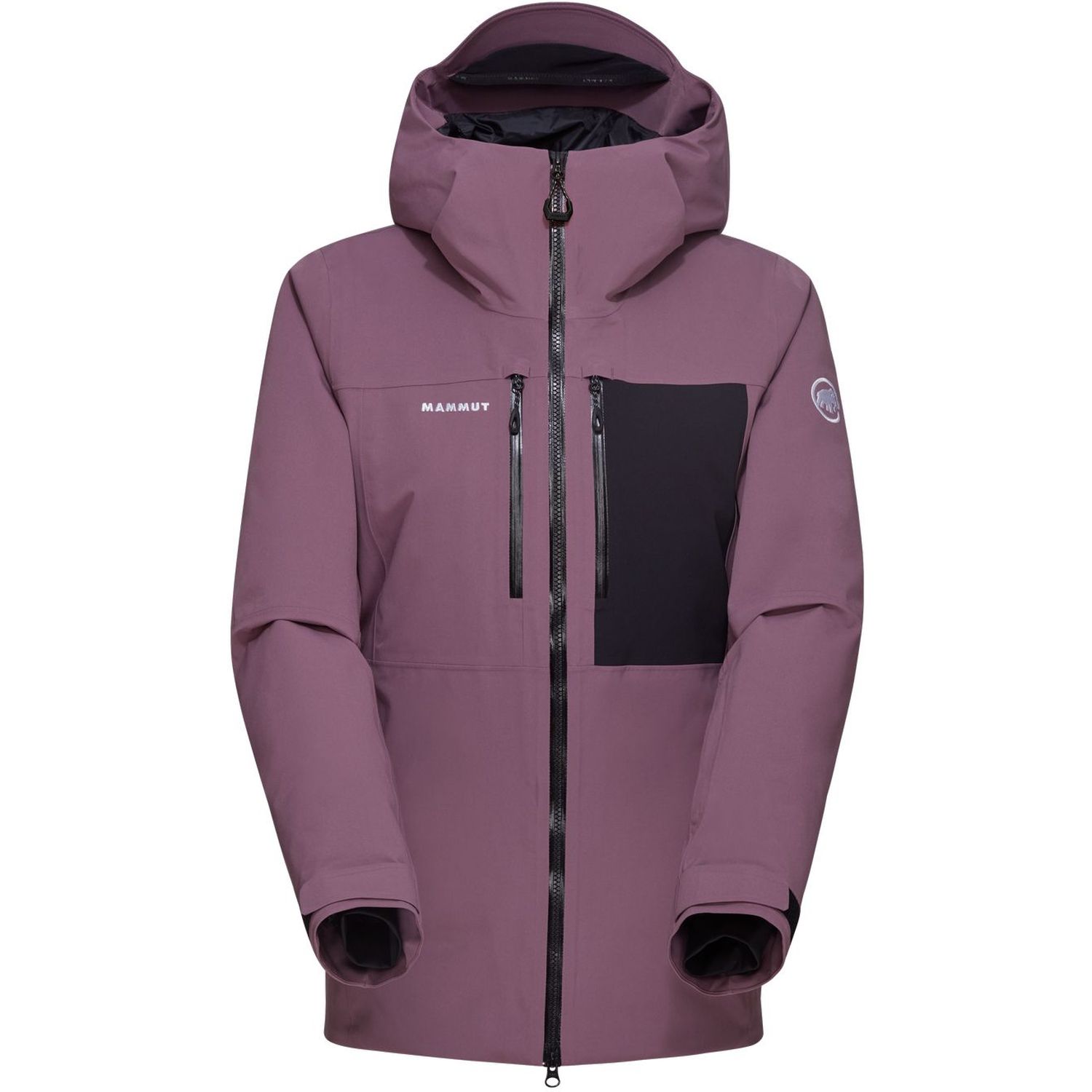 Stoney HS Thermo Hooded Jacket Women Stoney HS Thermo Hooded Jacket Women