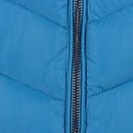 Woman Jacket Fix Hood 33K1656