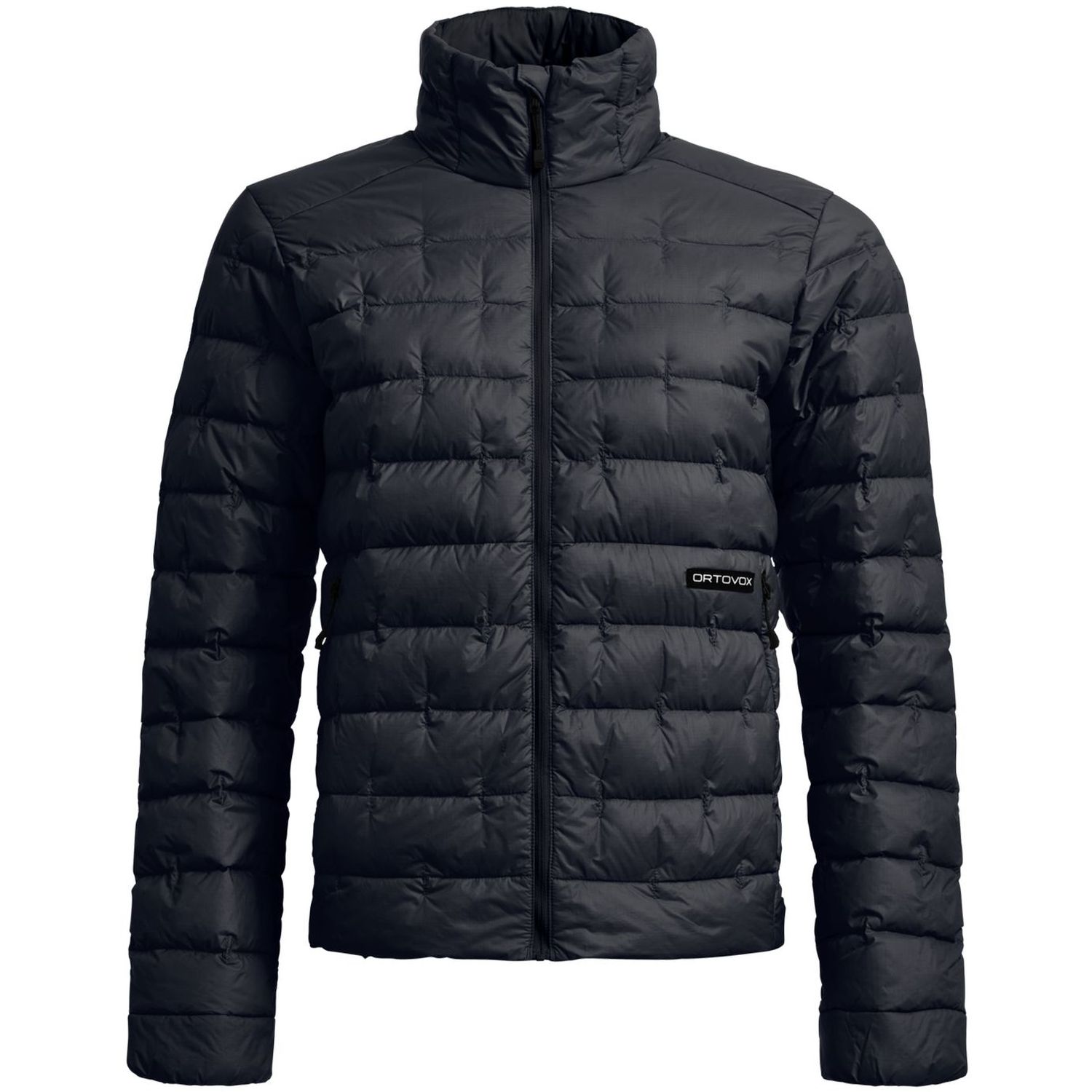 DOWNWOOL 180 JACKET W