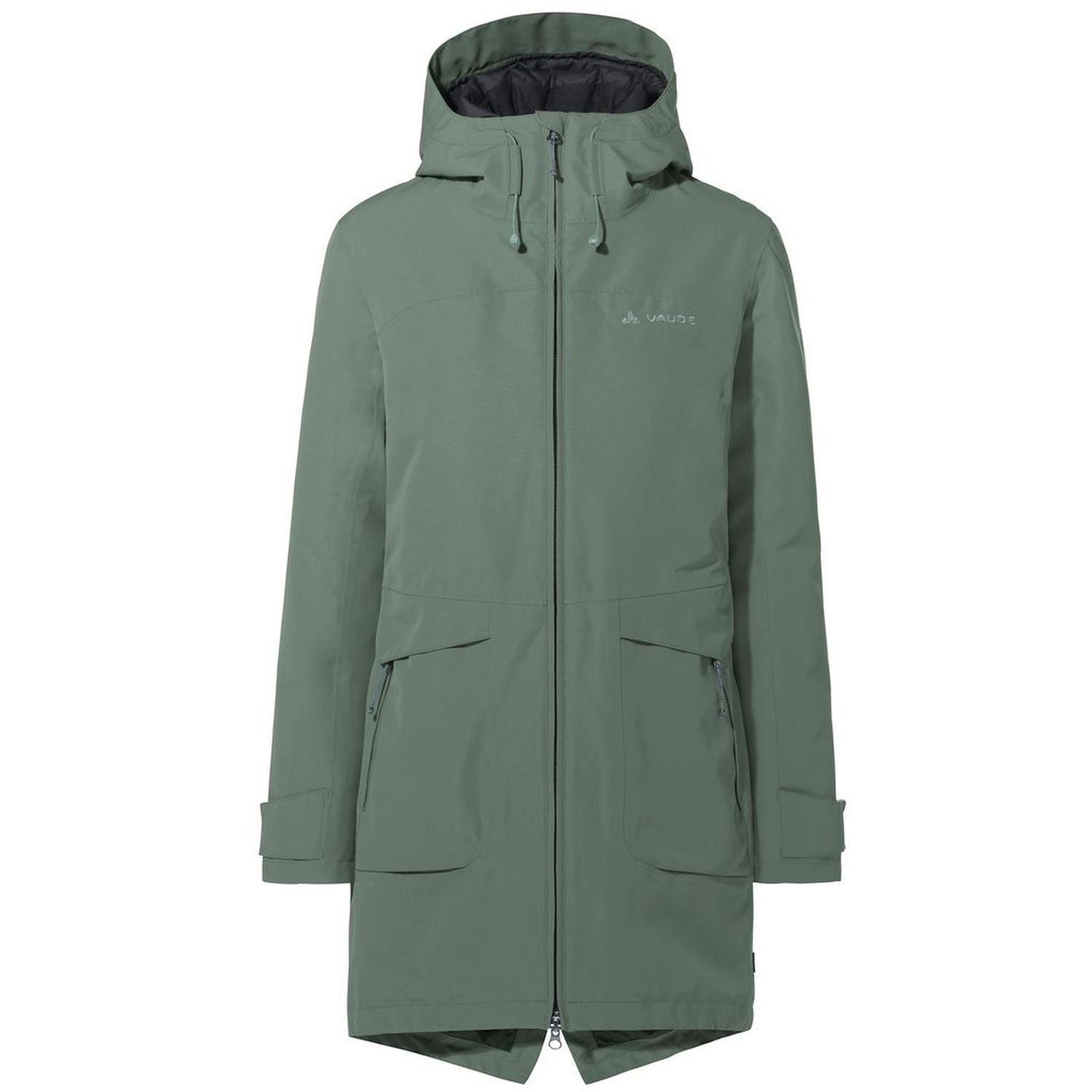 Wo Skomer Winter Parka III Wo Skomer Winter Parka III