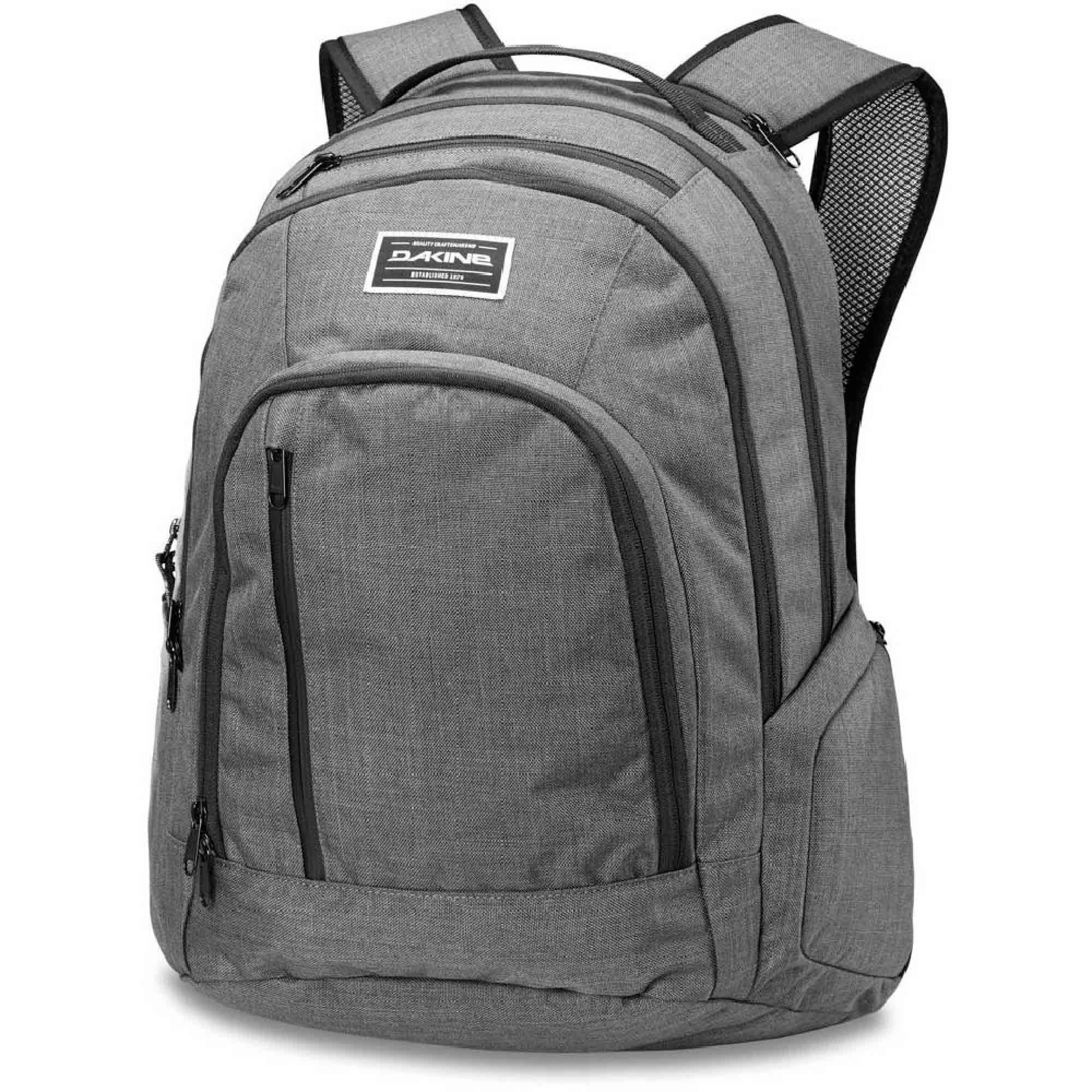 Dakine 101 Laptop Pack 29L Daypacks carbon jetzt bei Berger kaufen