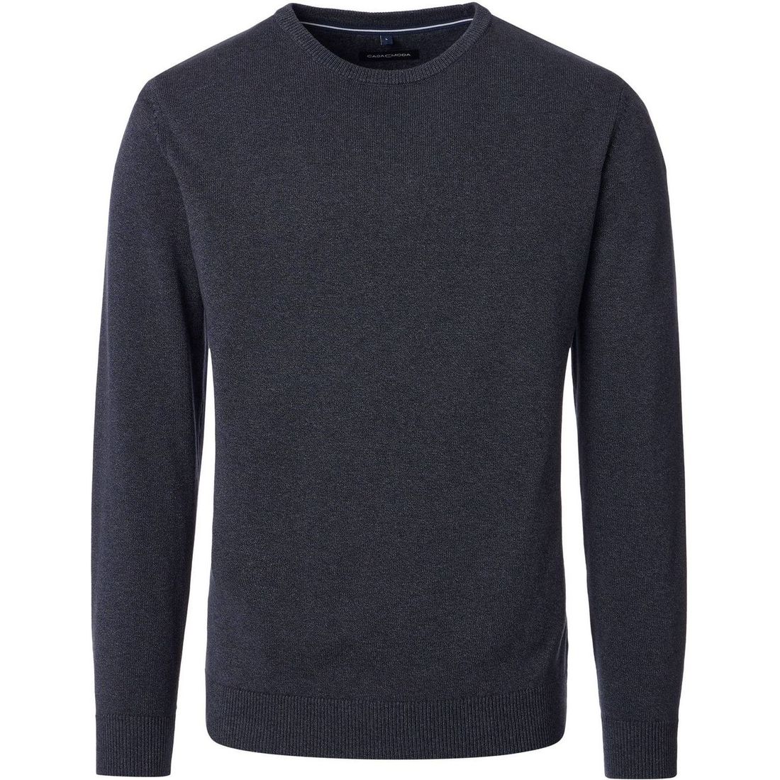 Pullover Rundhals uni (454521000)