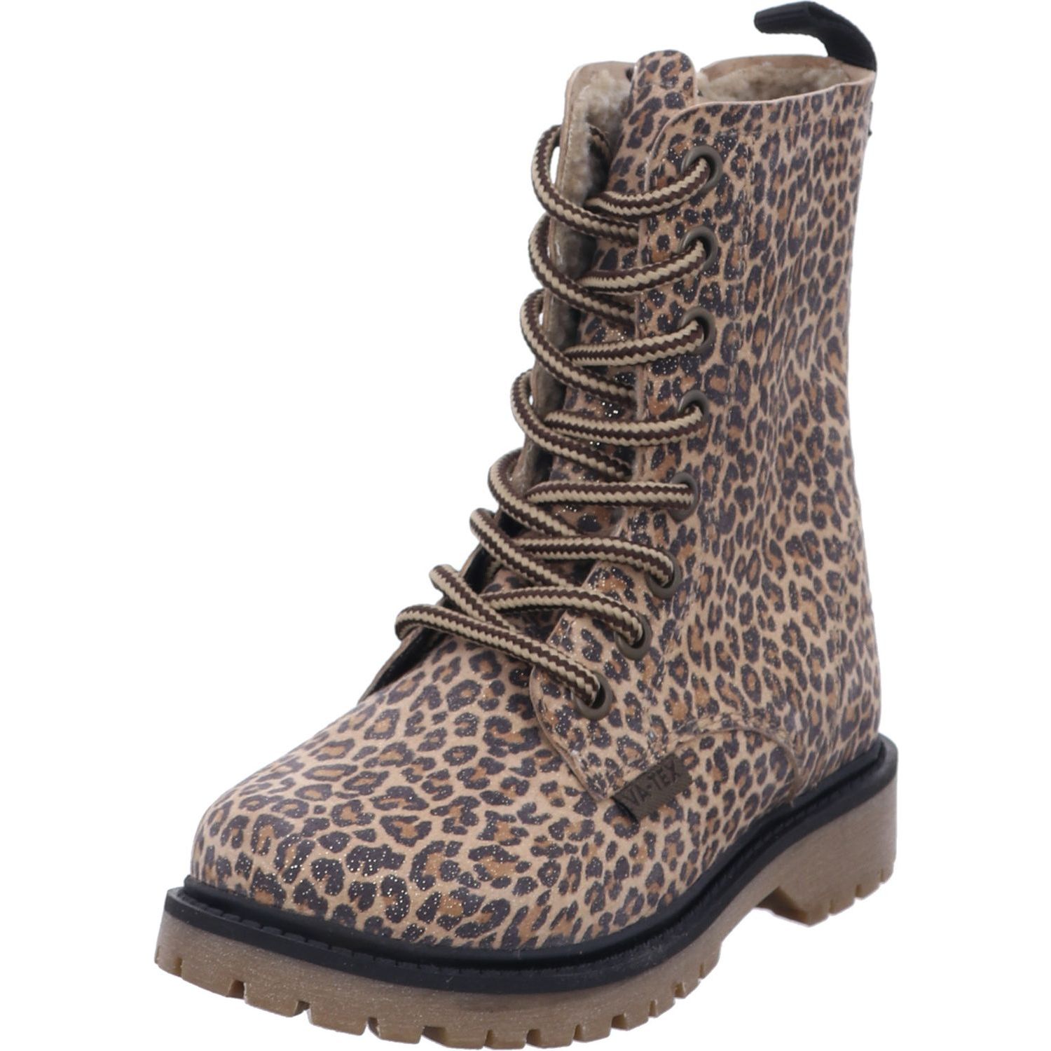 LULU Hi LaceZip VA-Tex LULU Hi LaceZip VA-Tex