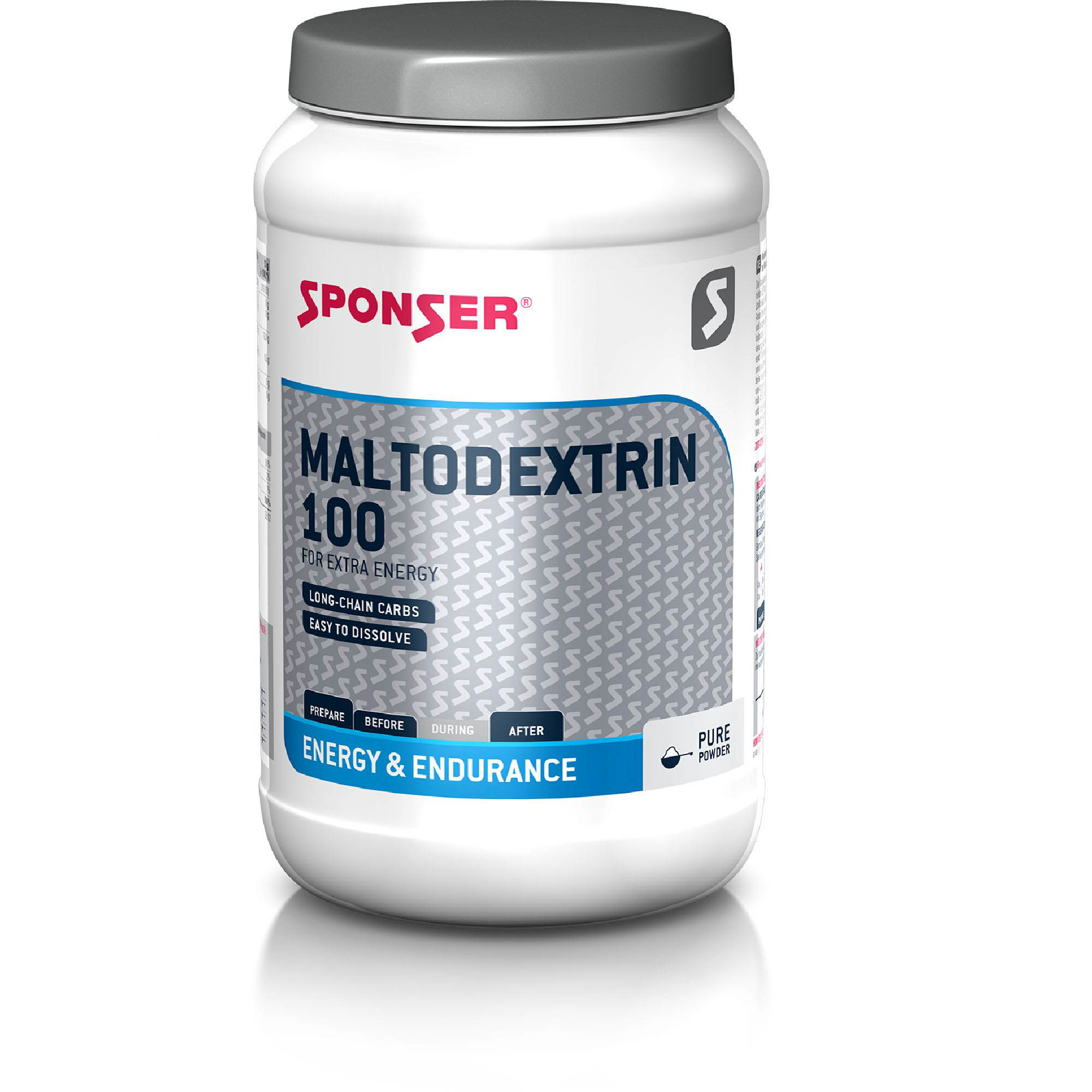 Maltodextrin 100 Maltodextrin 100