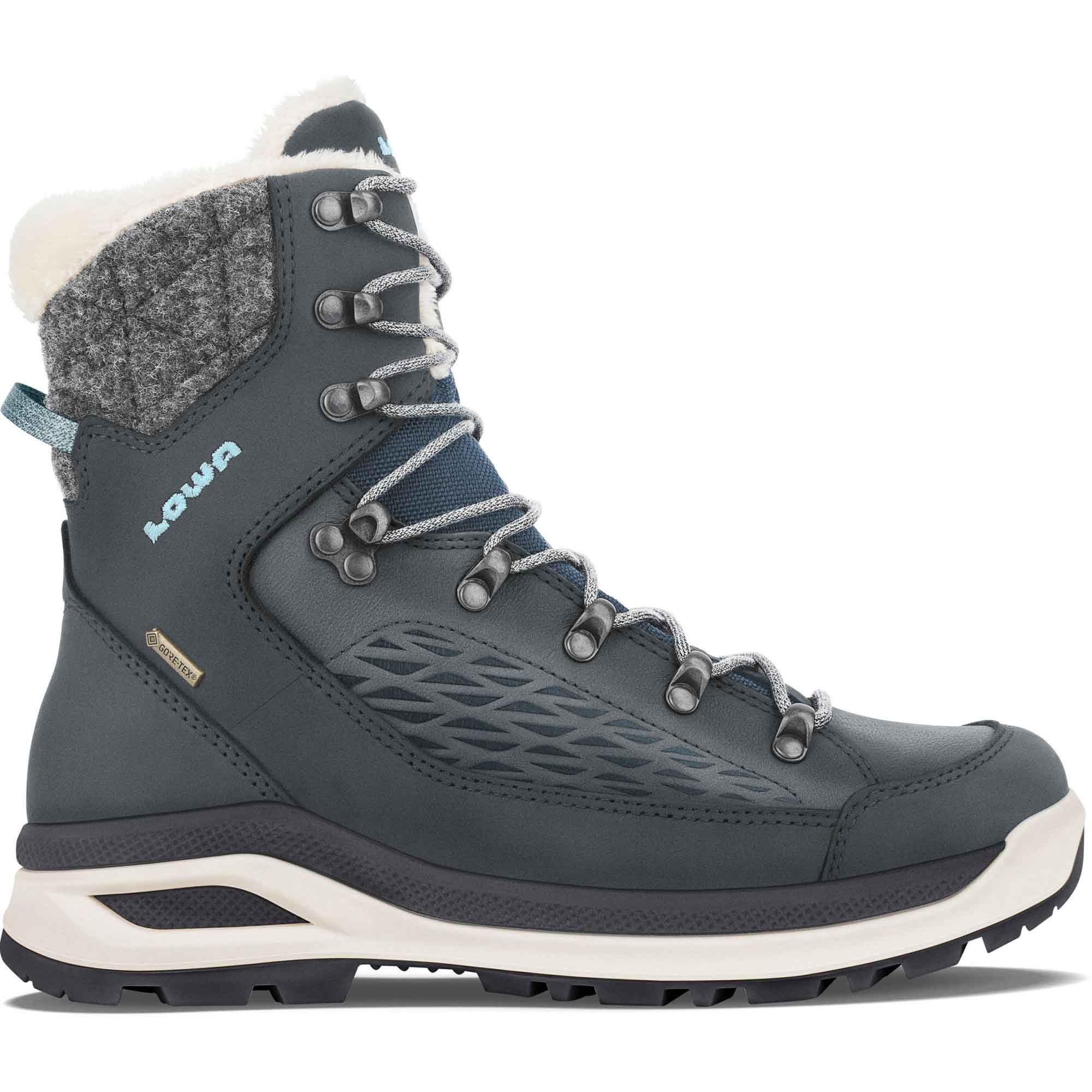 Renegade Evo Ice GTX Ws Renegade Evo Ice GTX Ws