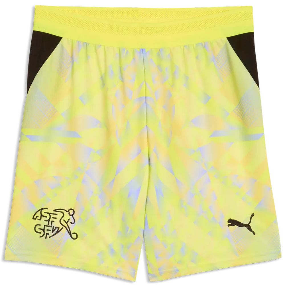 SFV Shorts Replica GK Jr