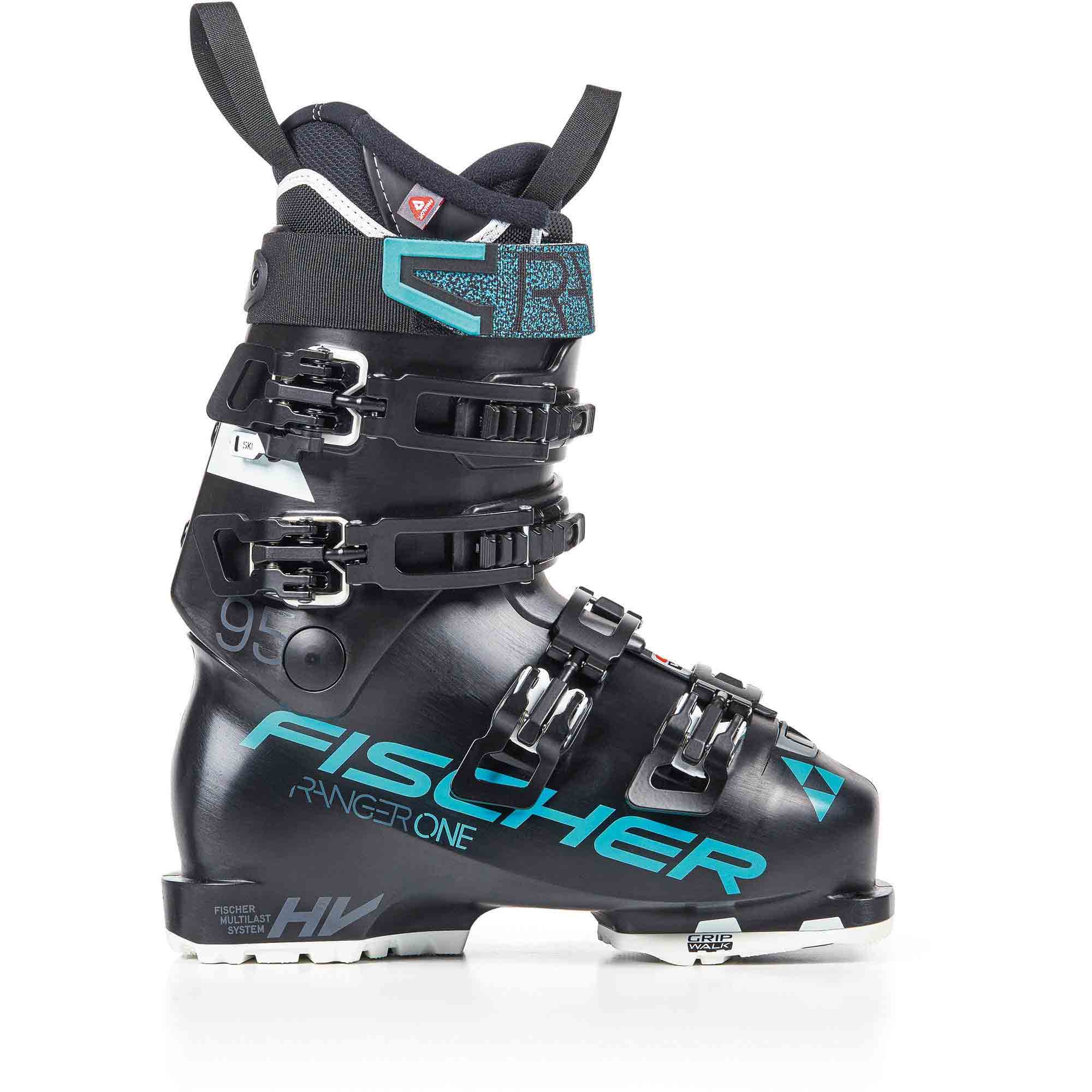 Ranger One 95 Vacuum Walk WS Ranger One 95 Vacuum Walk WS