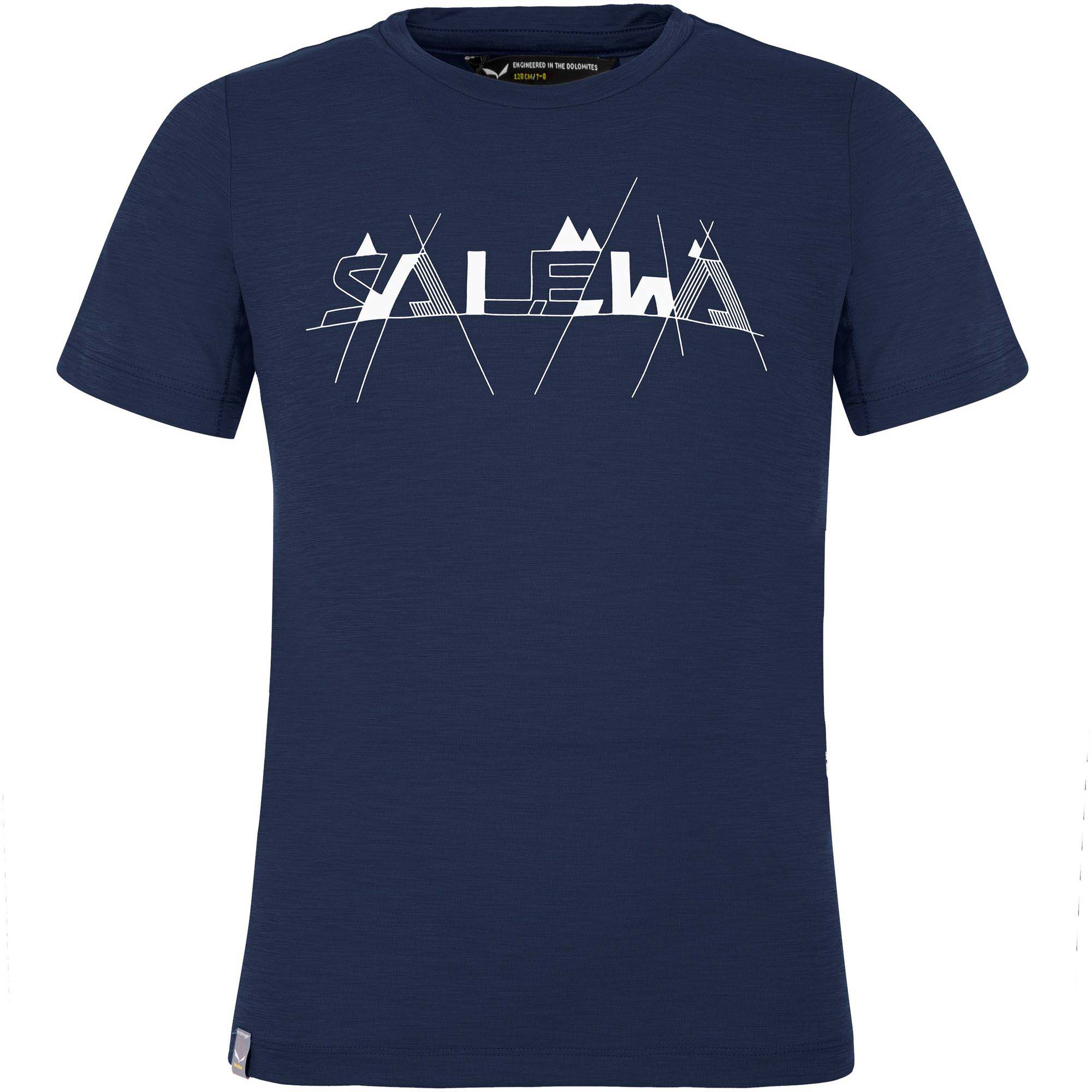 GRAPHIC Dry K S/S Tee GRAPHIC Dry K S/S Tee