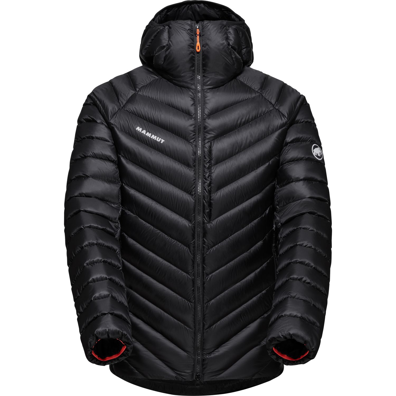 Broad Peak IN Hooded Jacket Men