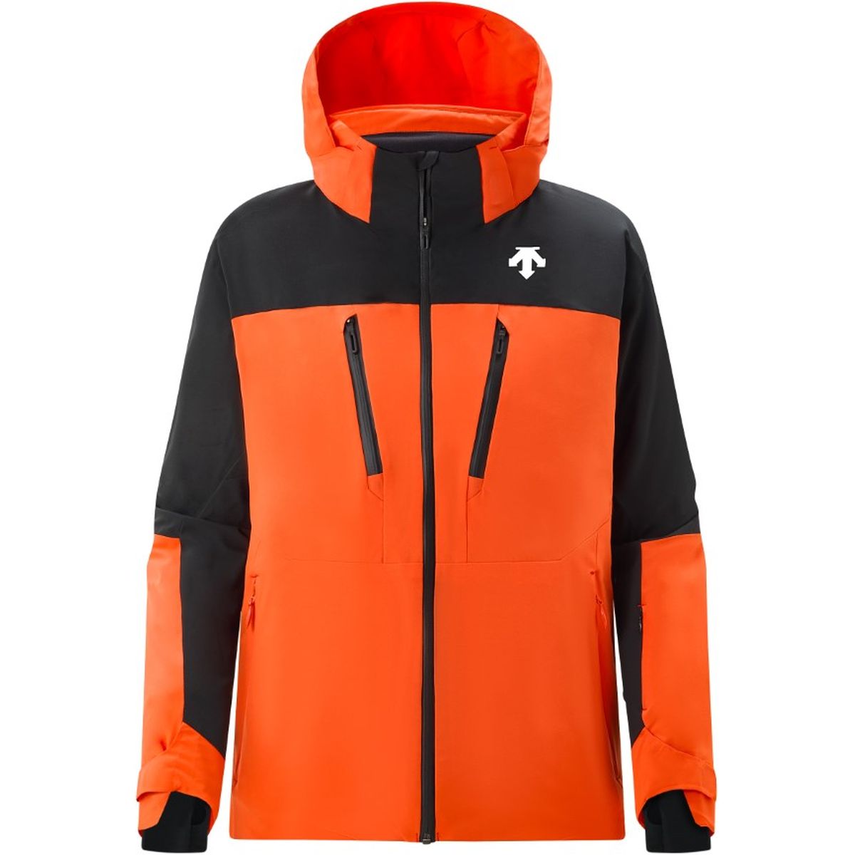 INSULATED JACKET MEN INSULATED JACKET MEN