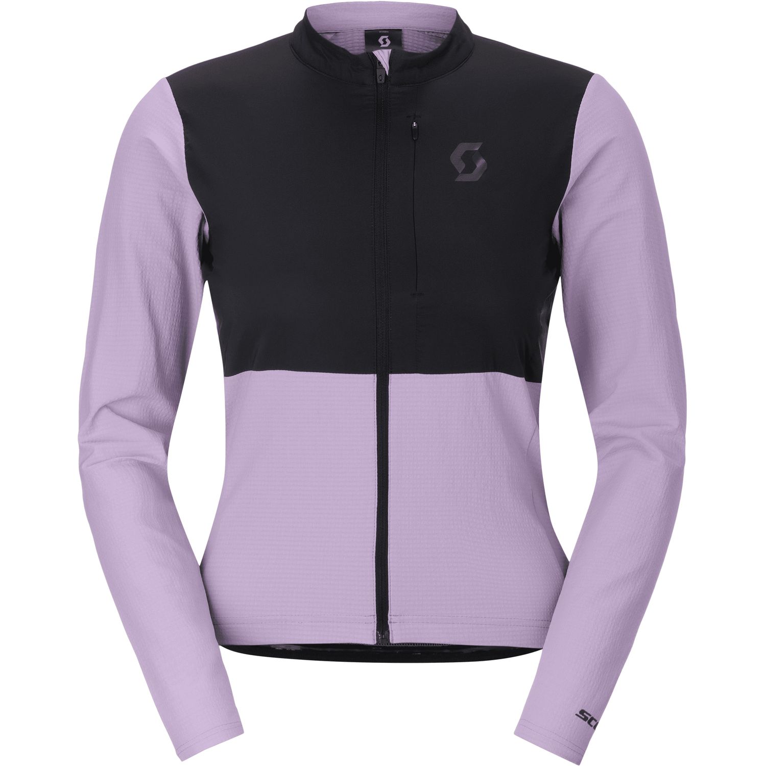 Jersey W\'s Endurance Warm LS