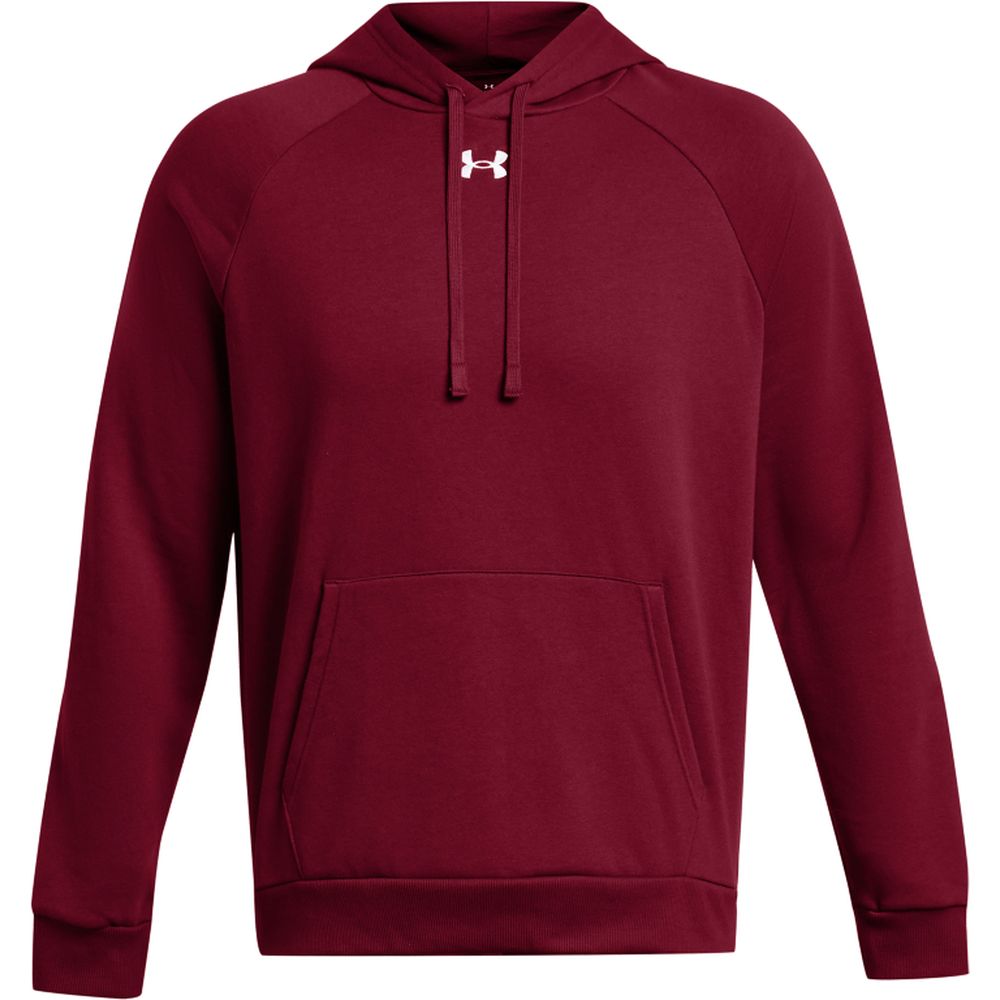 UA Rival Fleece Hoodie UA Rival Fleece Hoodie