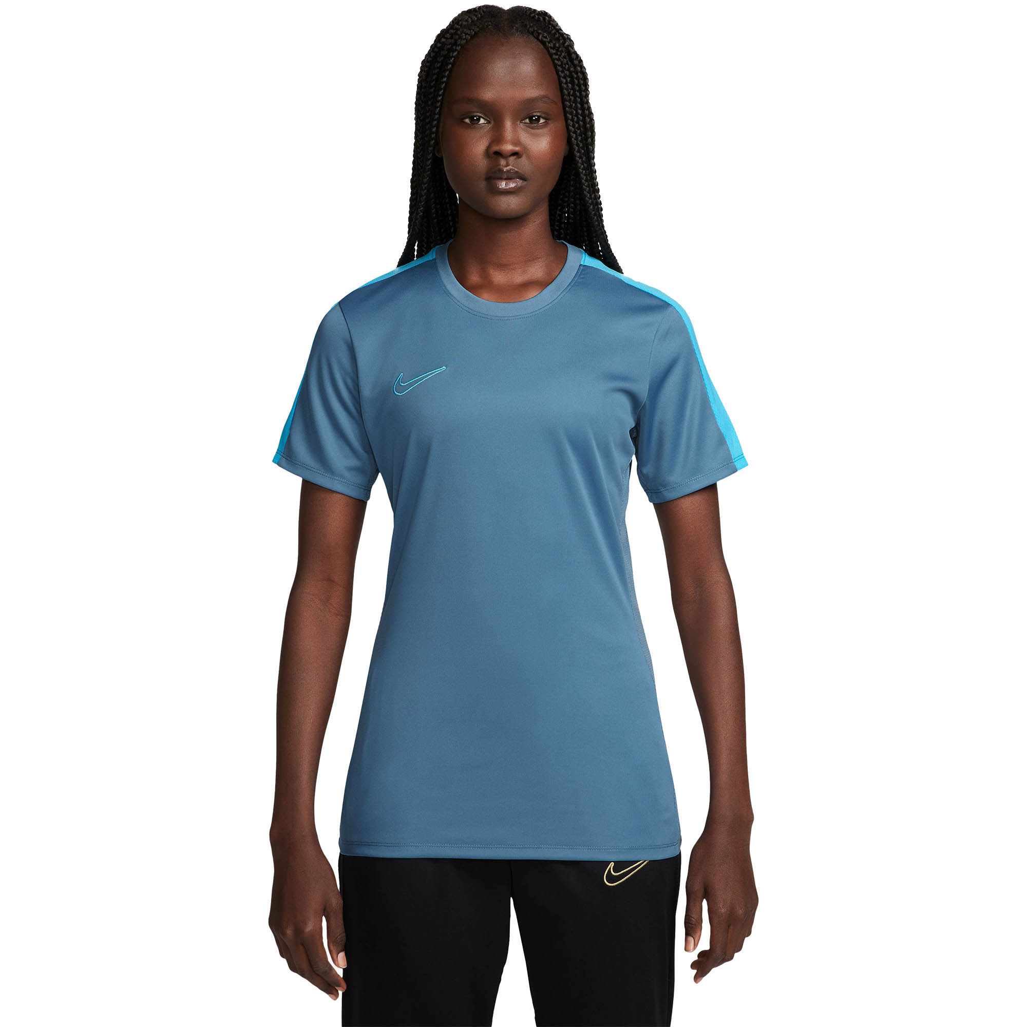 W W NK DF ACD23 TOP SS BRANDED