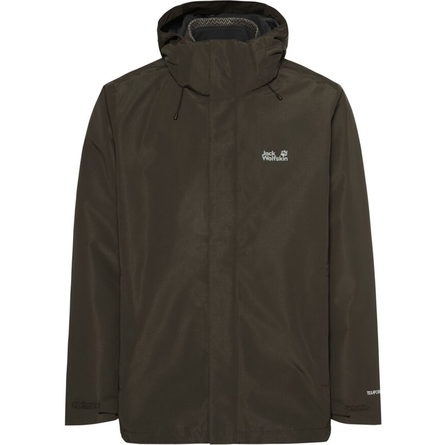 PINETRAIL 3IN1 JKT M