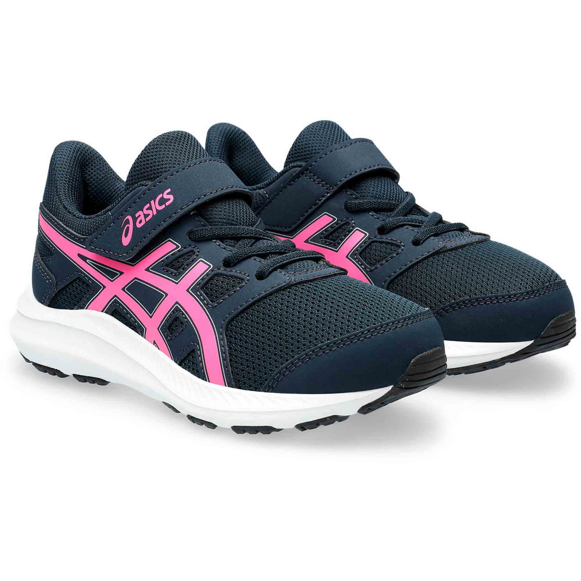 Laufschuhe PS pink 4 JOLT ASICS bei blue/hot kaufen jetzt Kids Berger french