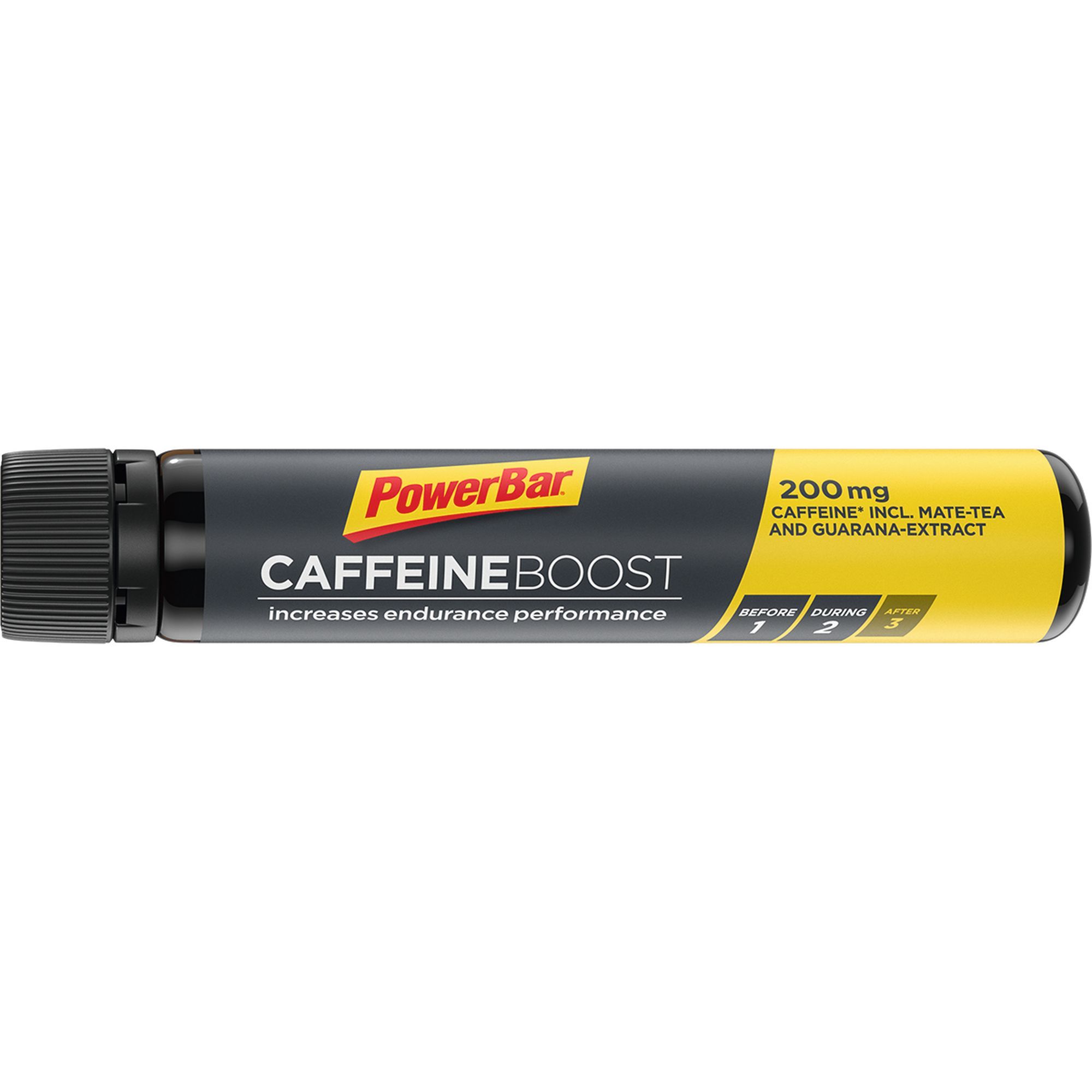 Caffeine Boost Caffeine Boost