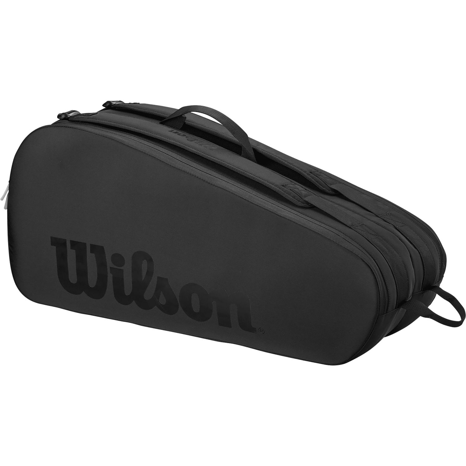 NOIR TOUR 6PK RACKET BAG NOIR TOUR 6PK RACKET BAG