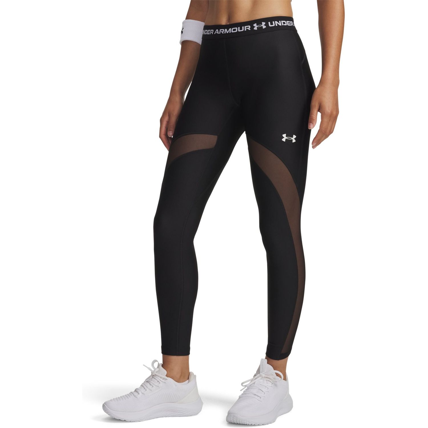 HEATGEAR MESH LEGGING