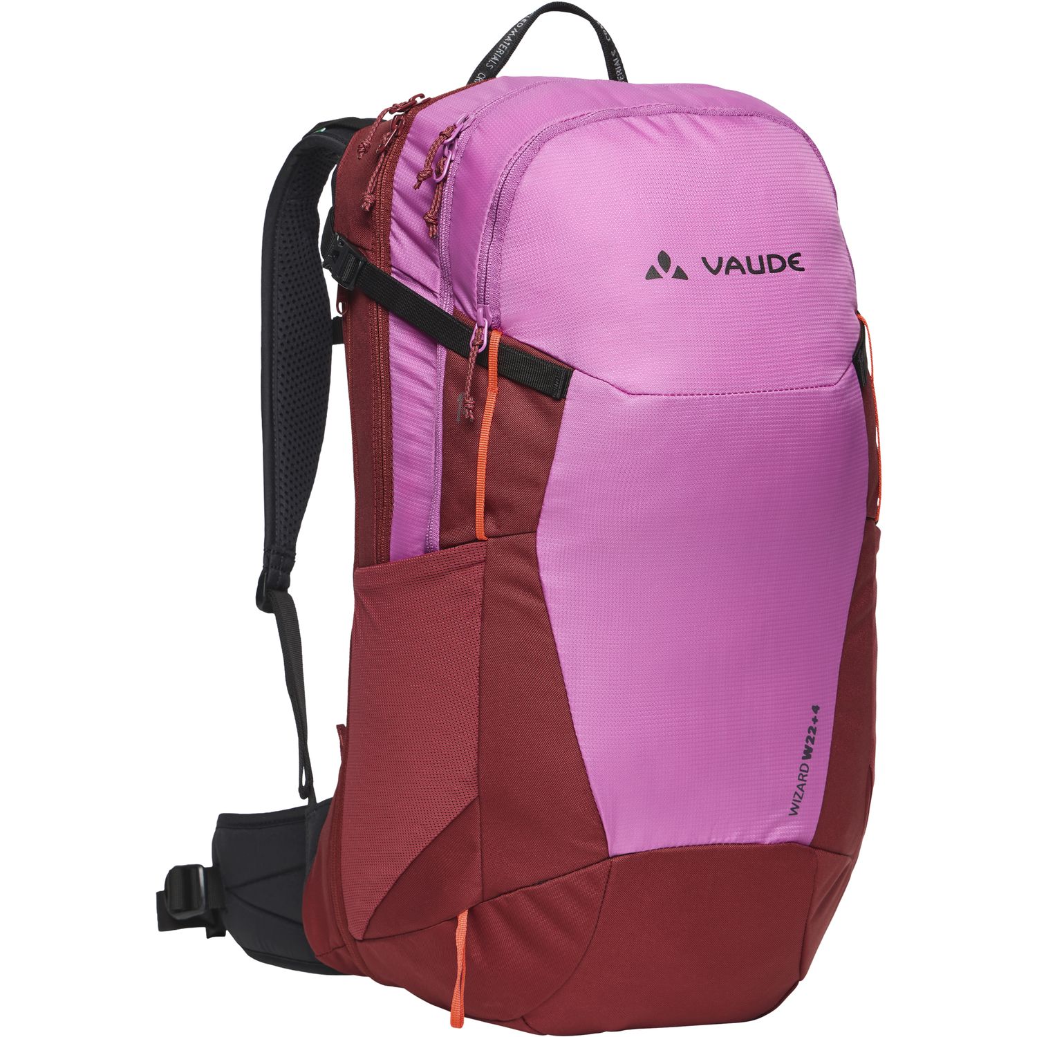 Women\'s Wizard 22+4