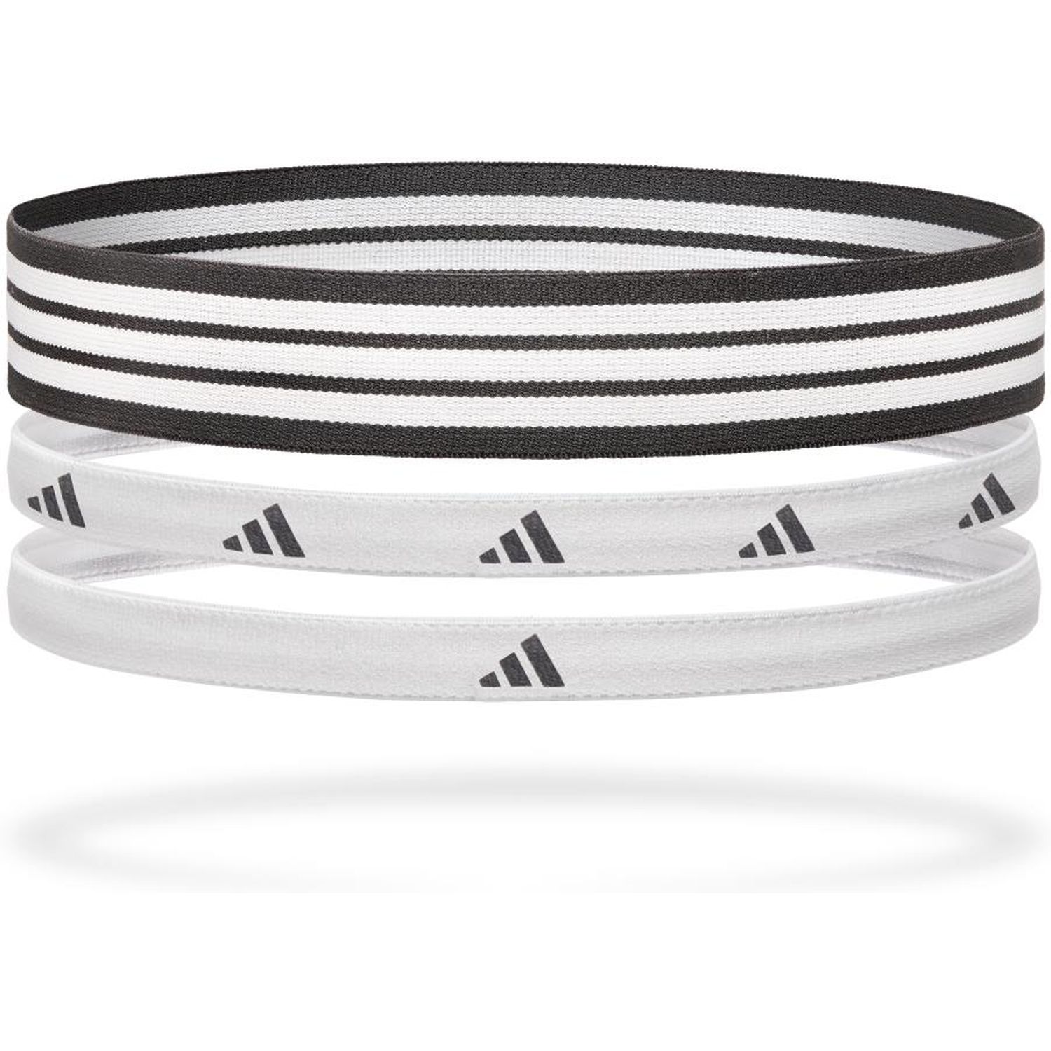 Hairbands Monochrome