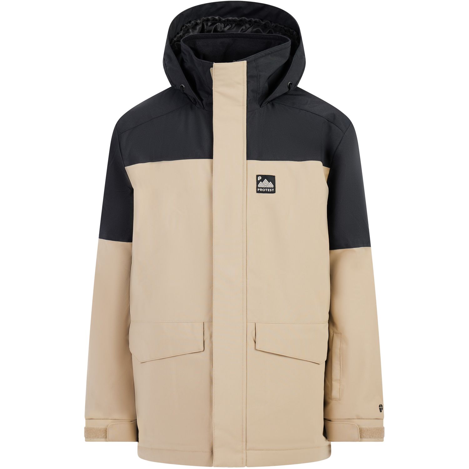 PRTEwan JR snowjacket PRTEwan JR snowjacket
