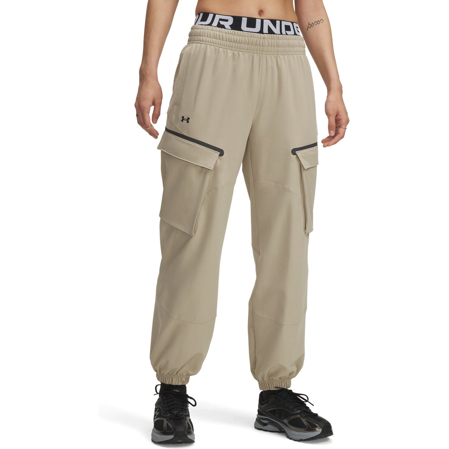 UA Unstoppable Cargo Pants