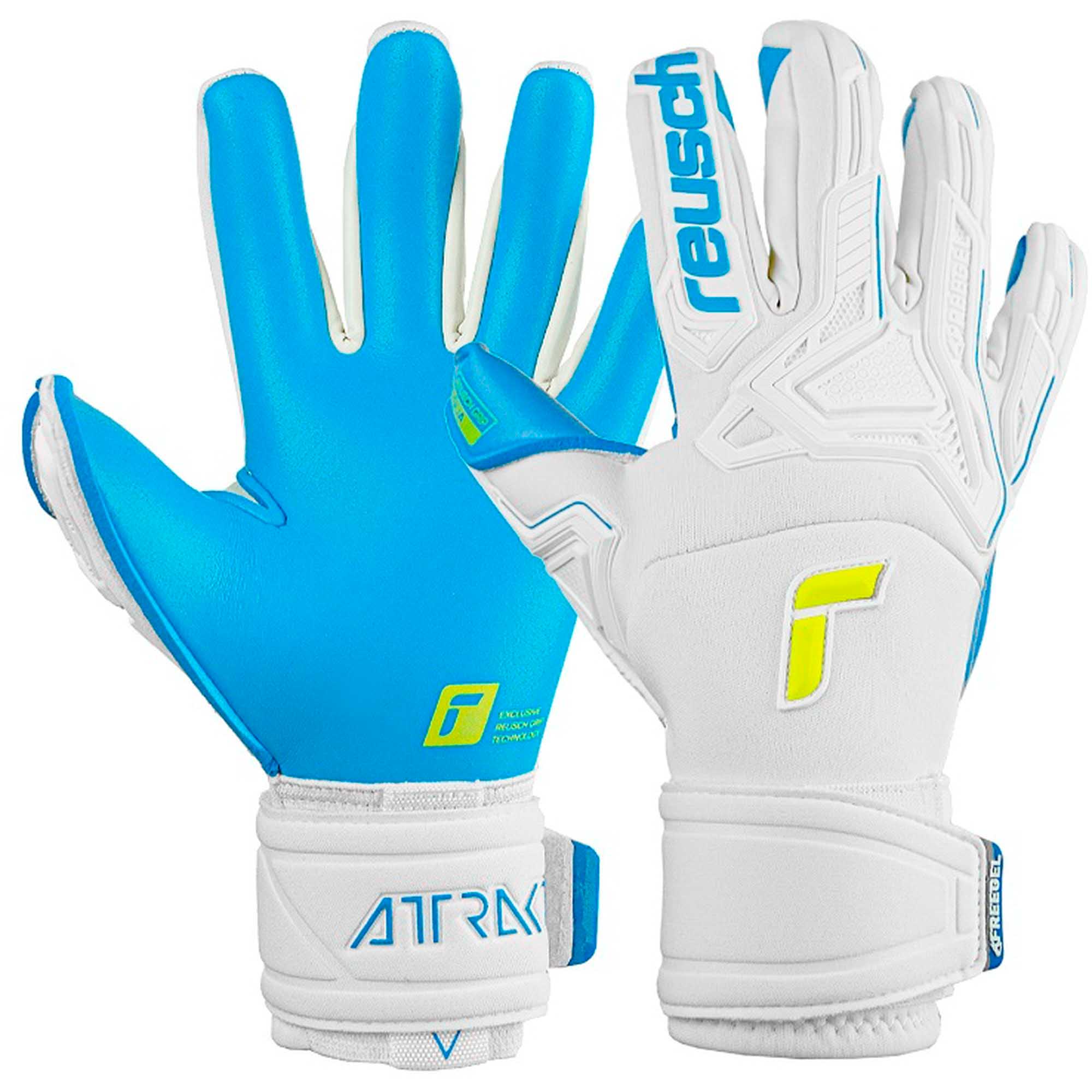 Attrakt Aqua Windproof