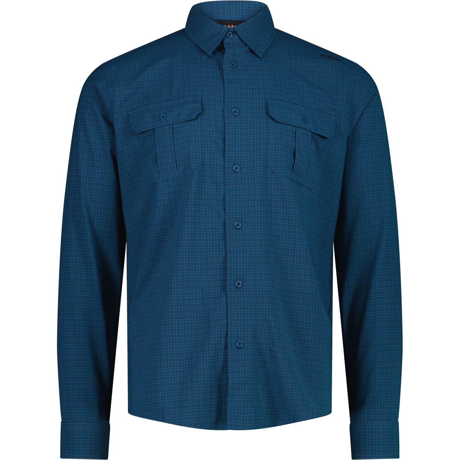Man Shirt 36S5807