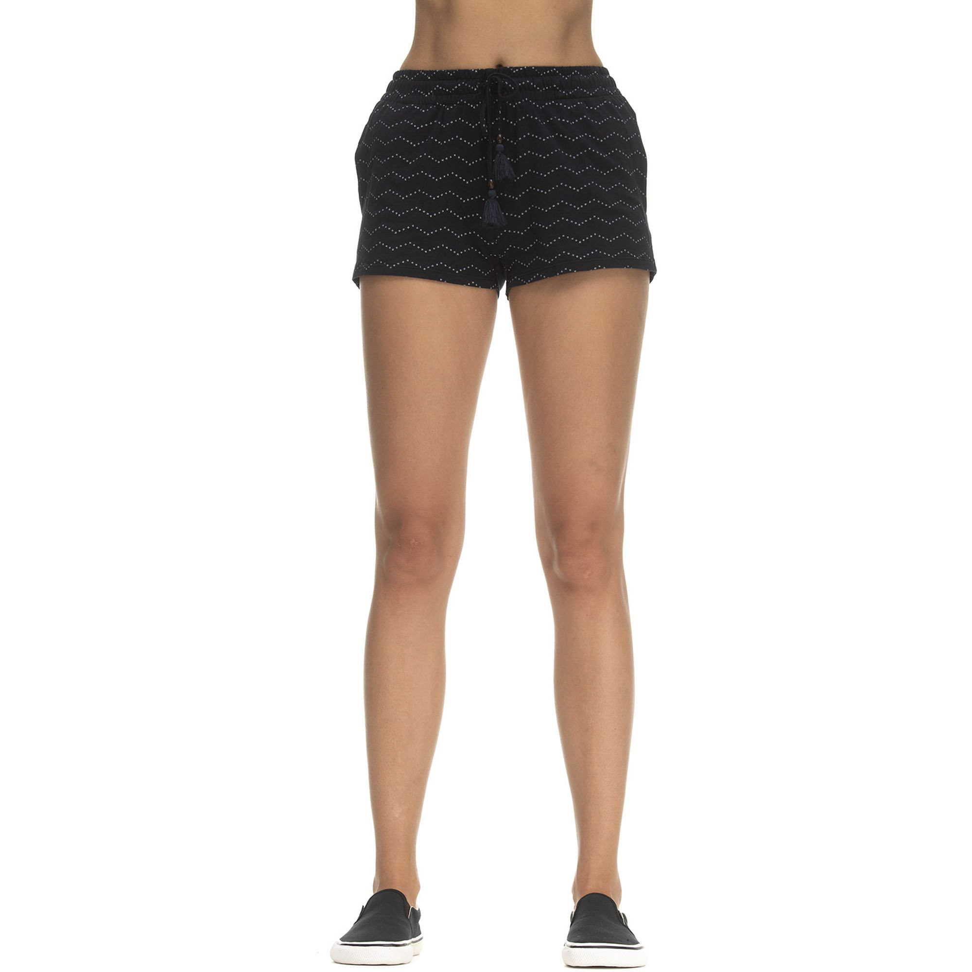 ANIKO ZIG ZAG Short ANIKO ZIG ZAG Short