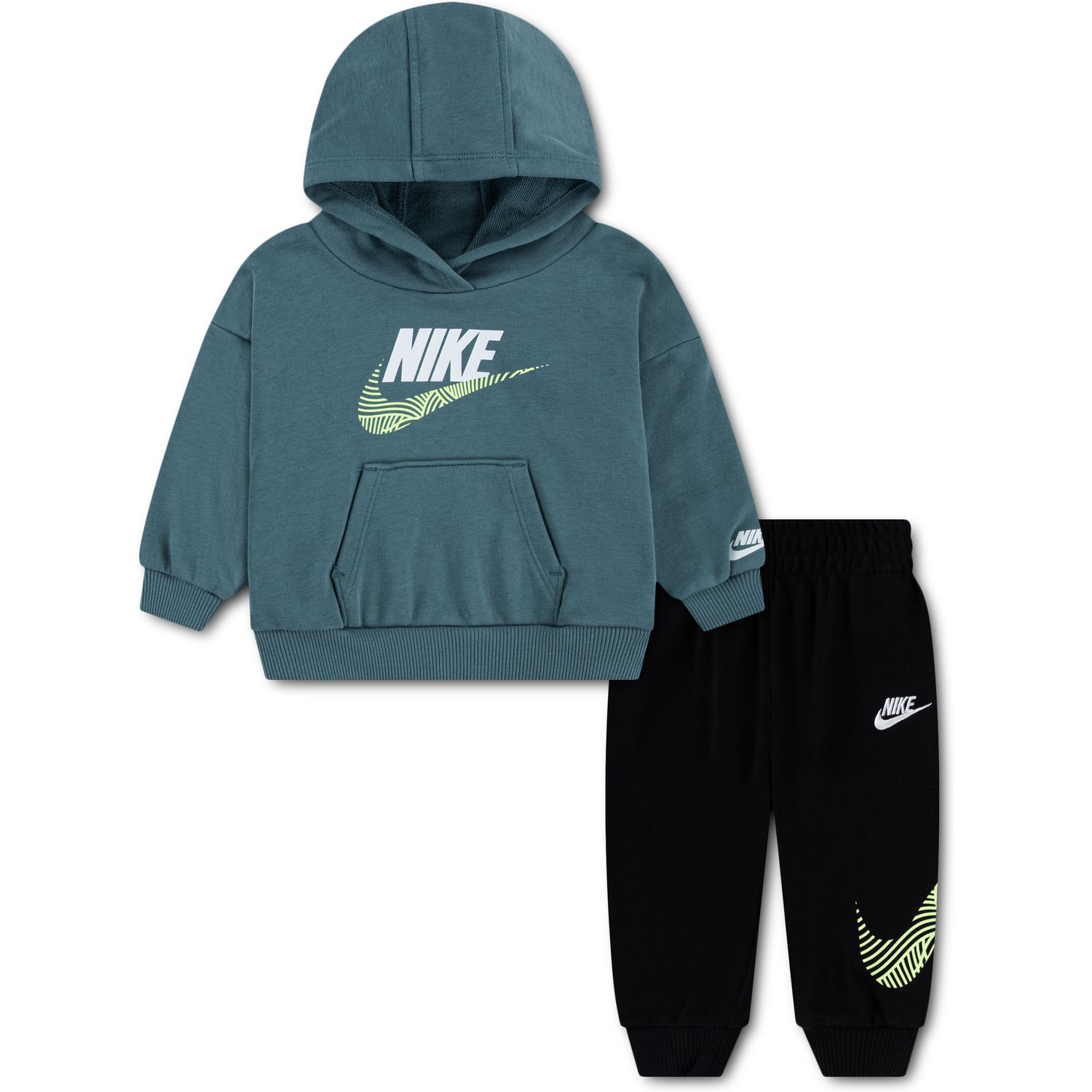 B NSW ITZ OVERSIZE FT PO SET