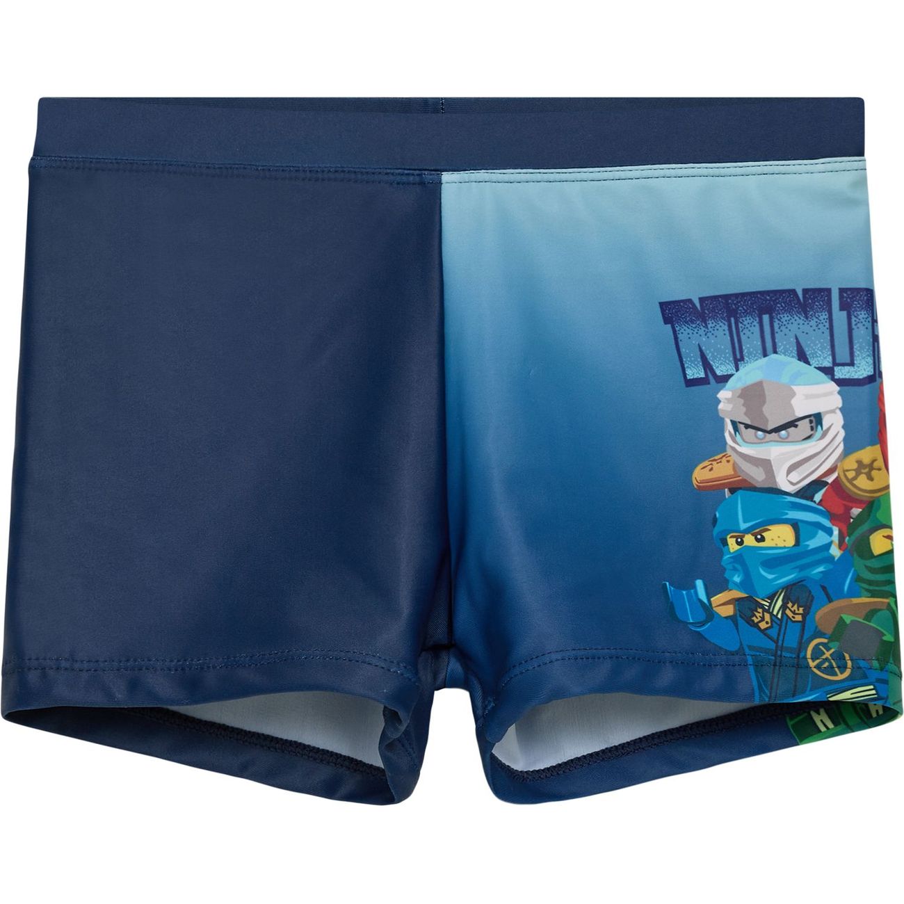 LWAGAN 307 Swim Trunk