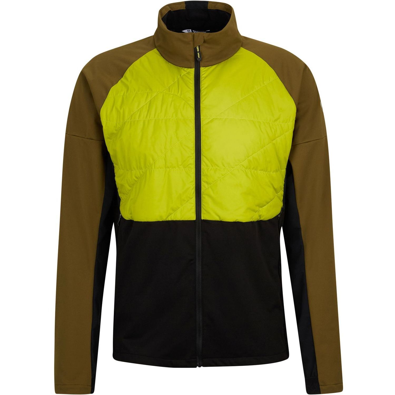 NODIN-Z jacket man NODIN-Z jacket man