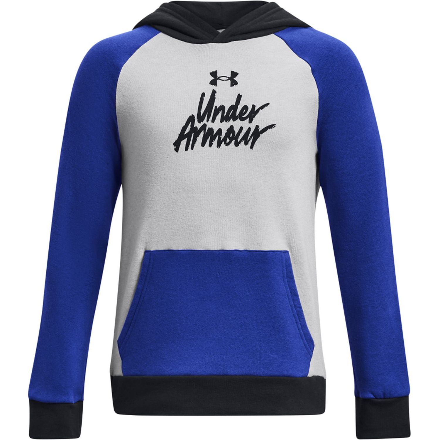 UA Rival Fleece Script CB HD K UA Rival Fleece Script CB HD K