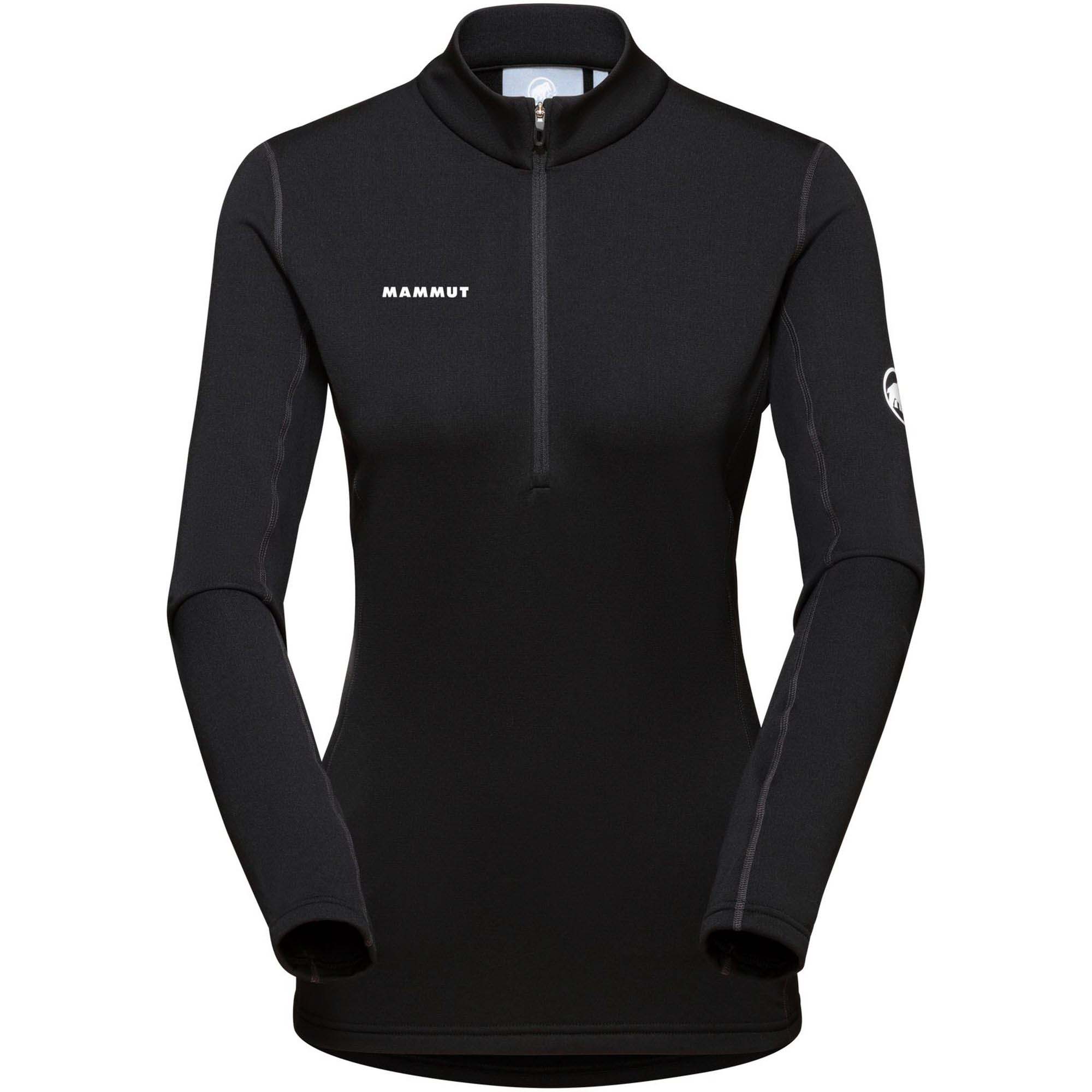 Aenergy ML Half Zip Pull W Aenergy ML Half Zip Pull W