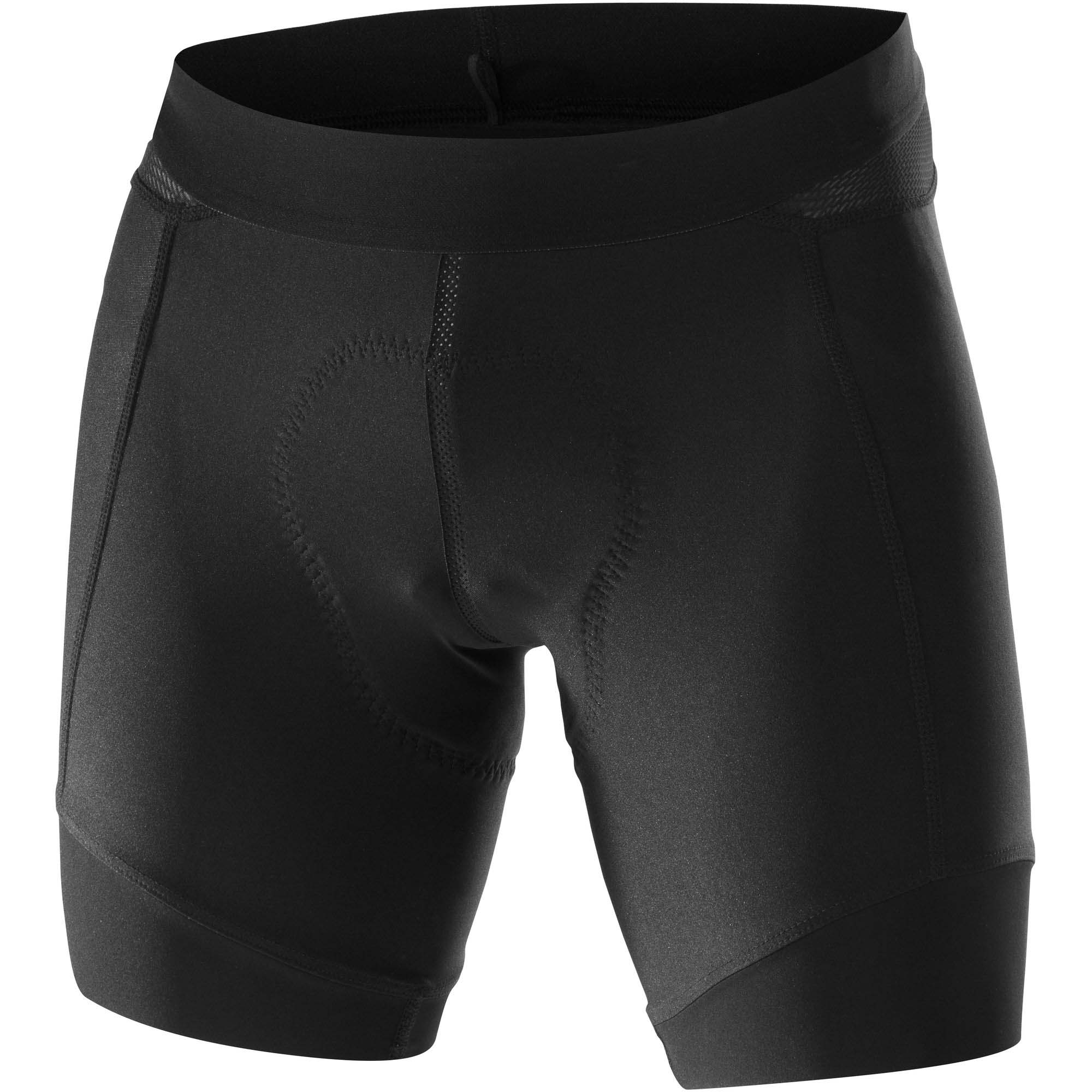 M CYCLING SHORTS LIGHT HOTBOND