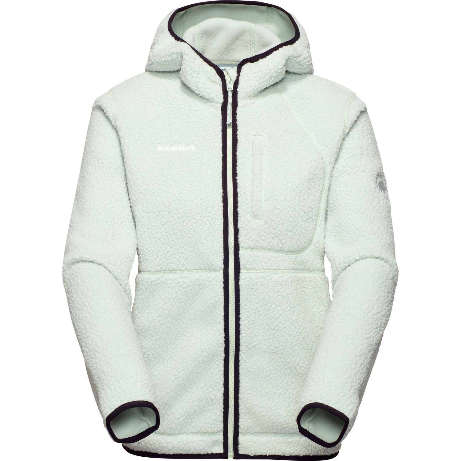 Falera Pro ML Hooded Jacket Women Falera Pro ML Hooded Jacket Women