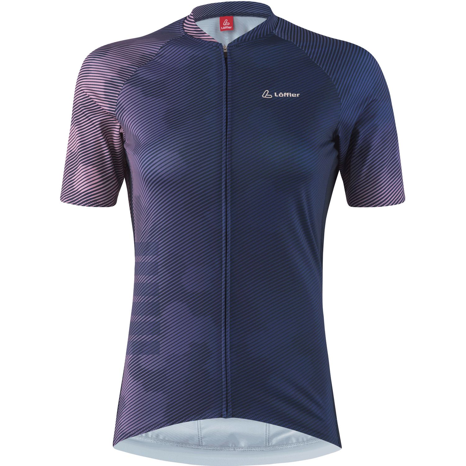 W BIKE JERSEY FZ CLASSY HOTBOND® W BIKE JERSEY FZ CLASSY HOTBOND®