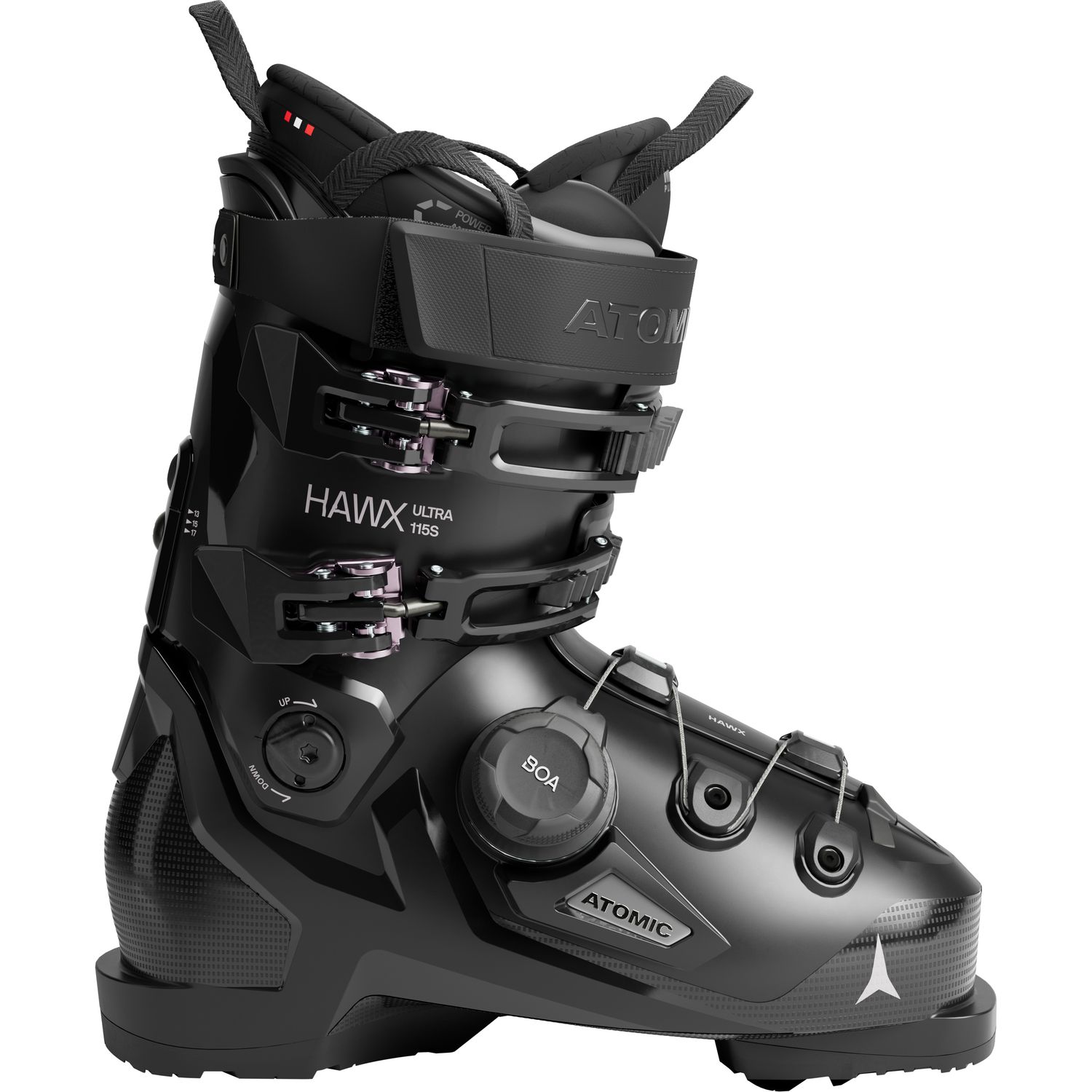 HAWX ULTRA 115 S BOA W HAWX ULTRA 115 S BOA W