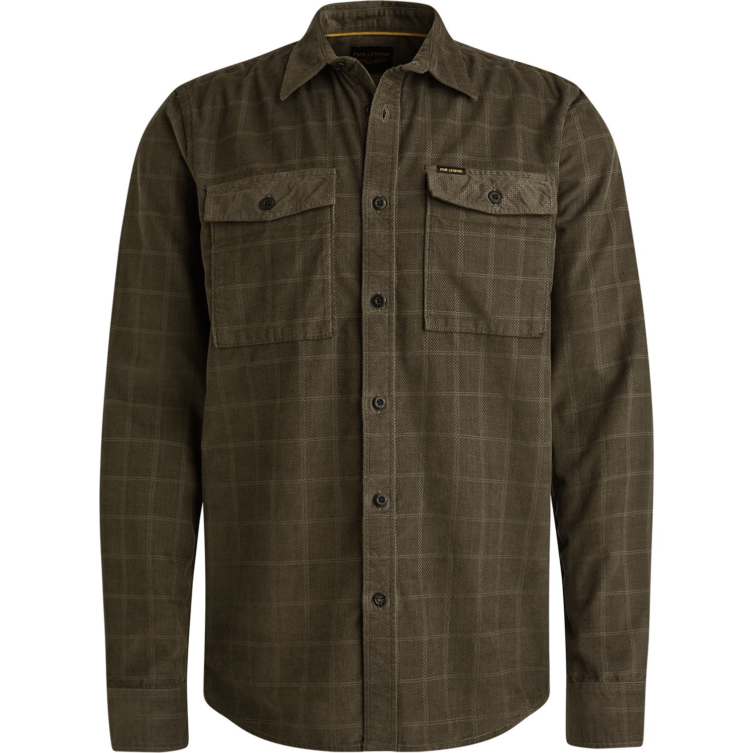 LONG SLEEVE SHIRT PSI2509242