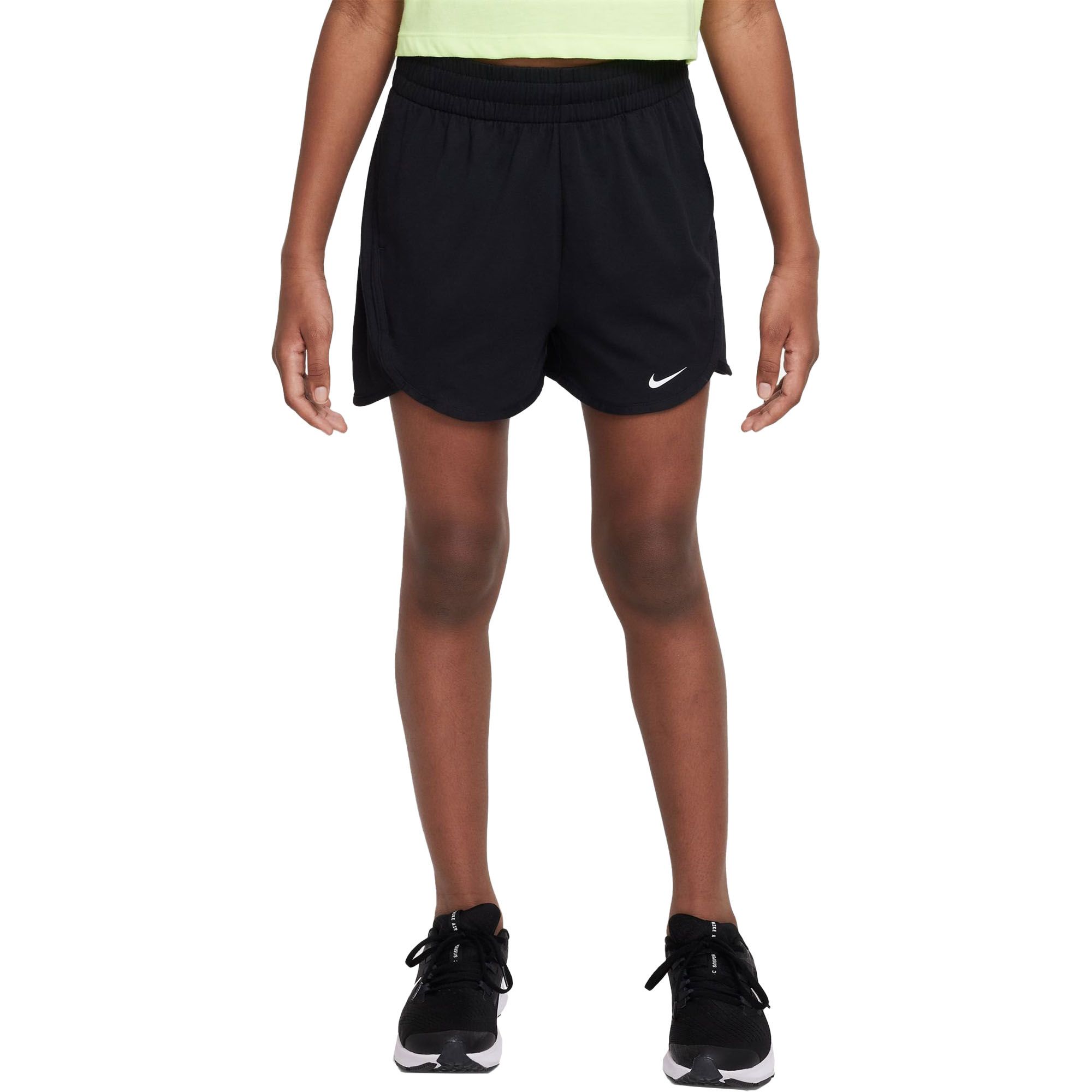 NIKE DRI-FIT BIG KIDS\' (GIRLS\') NIKE DRI-FIT BIG KIDS\' (GIRLS\')