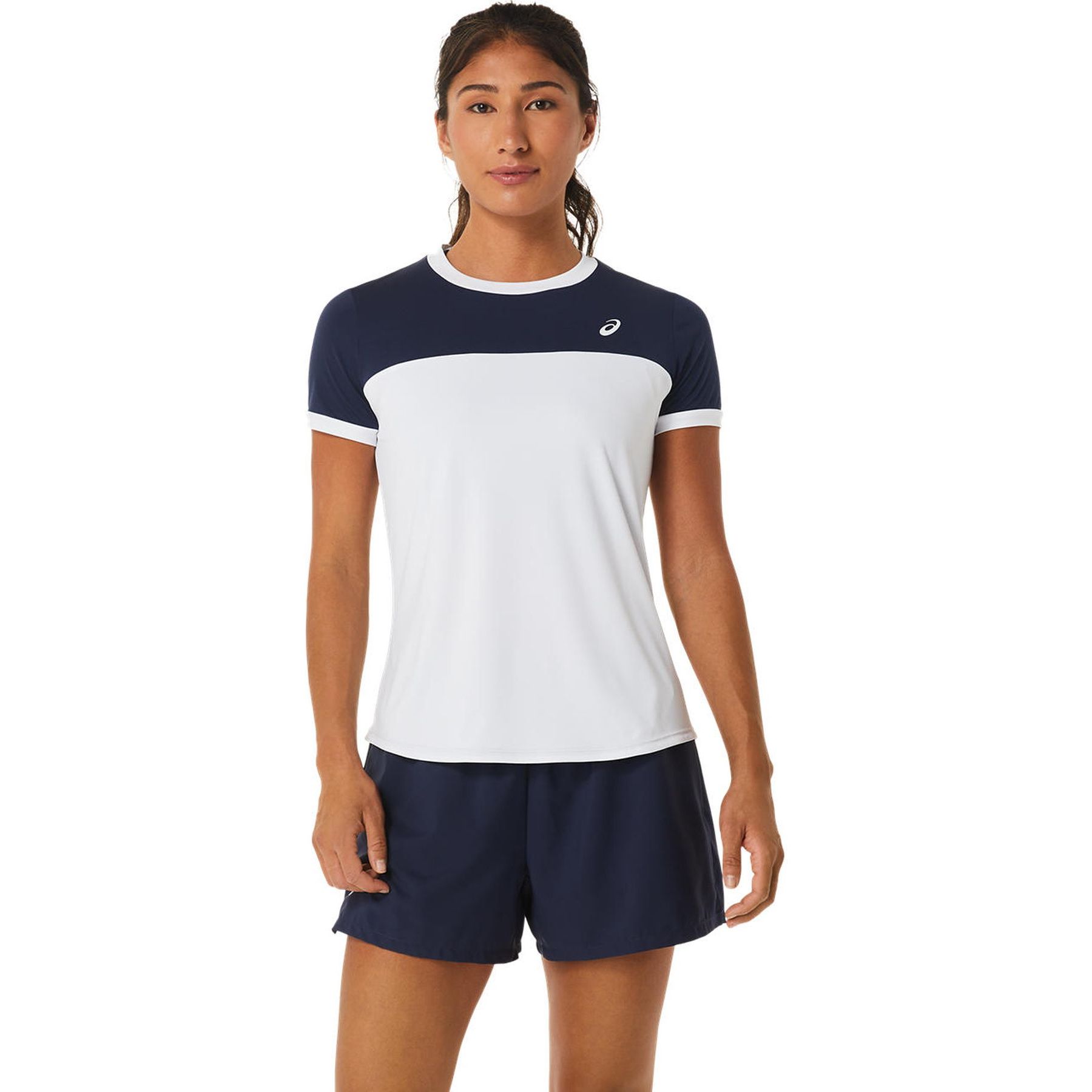 WOMEN COURT SS TOP